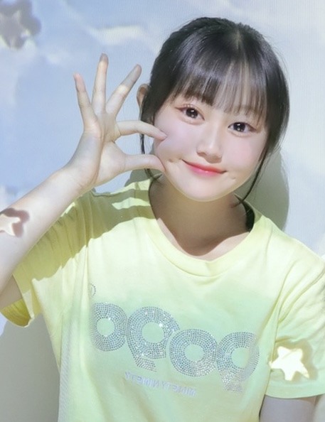 美莉愛