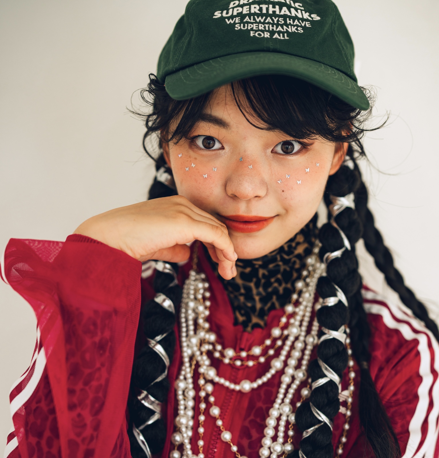 マリー