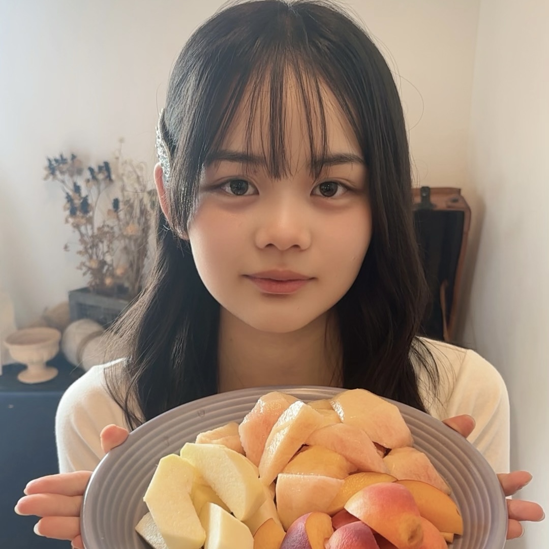 ゆずき