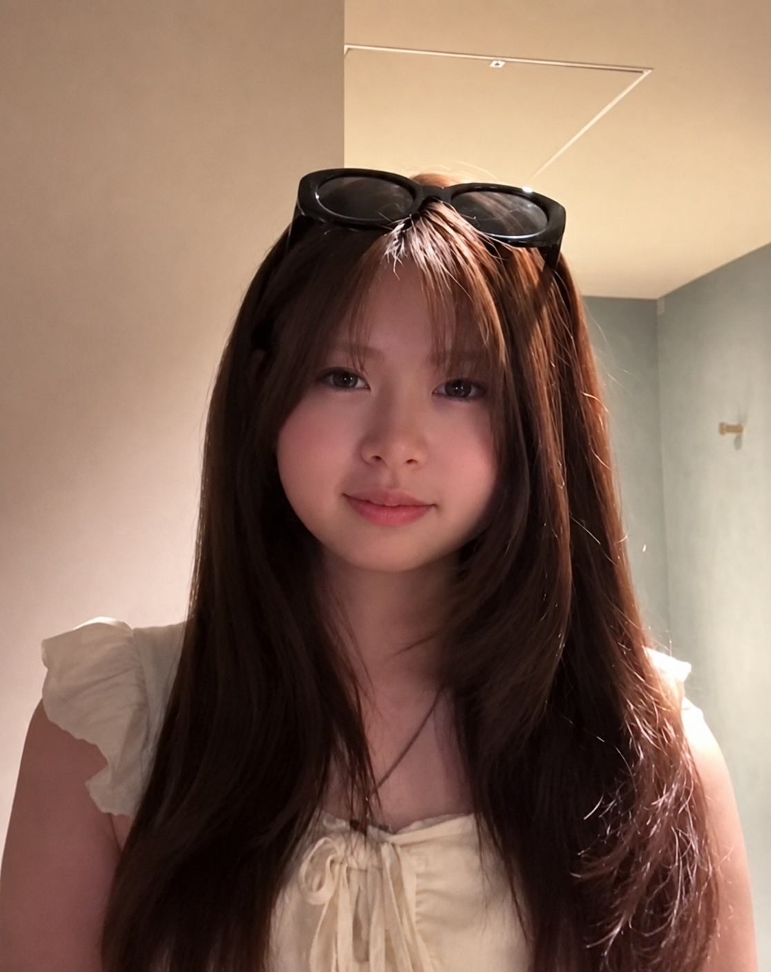 妃真利