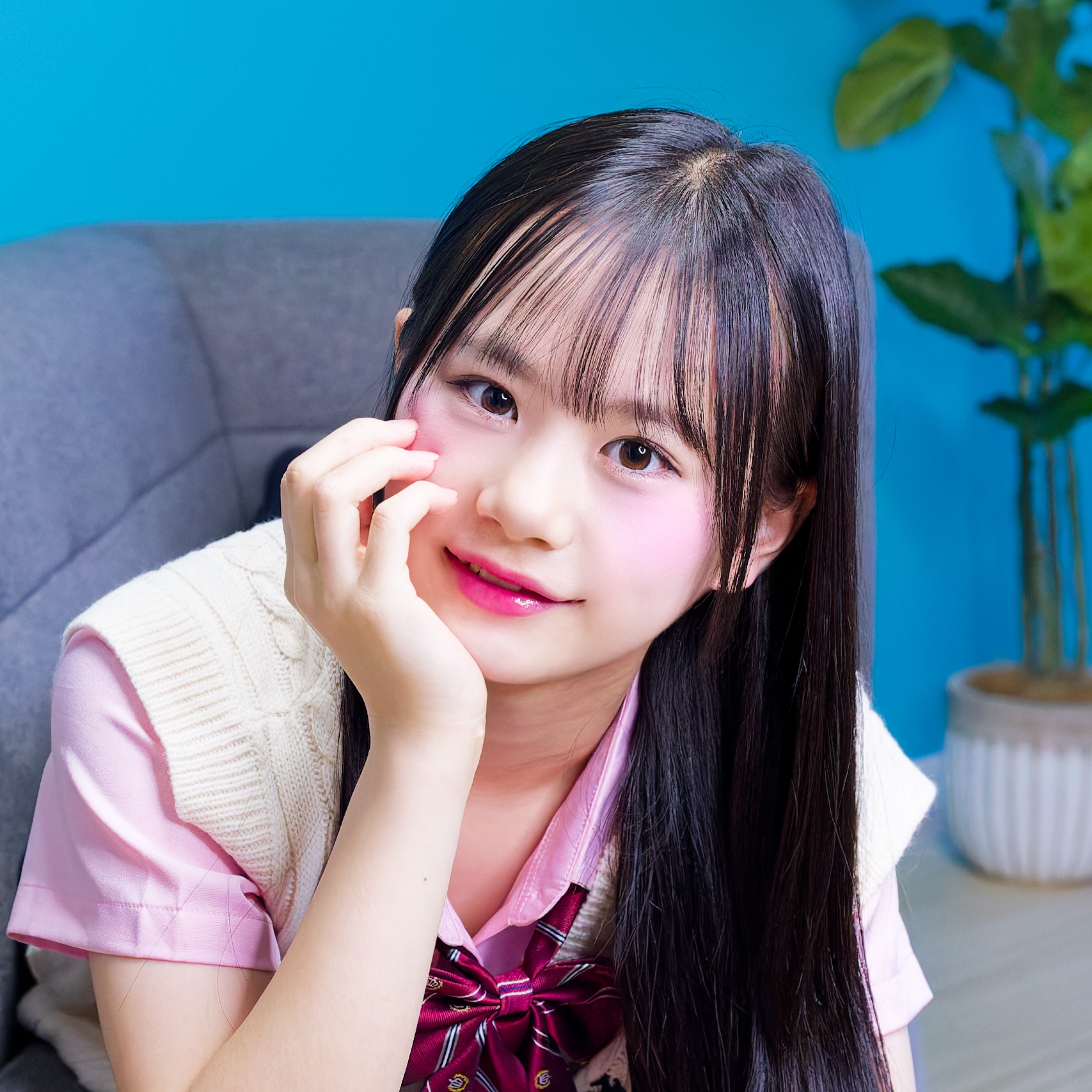 こなつ