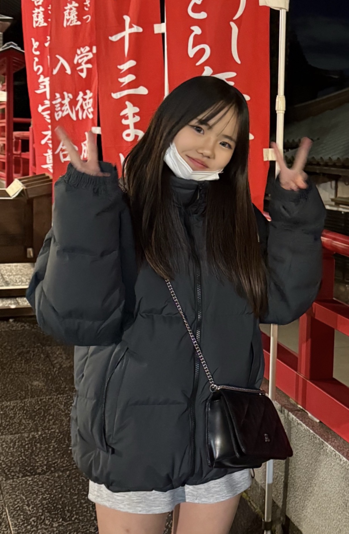 心希