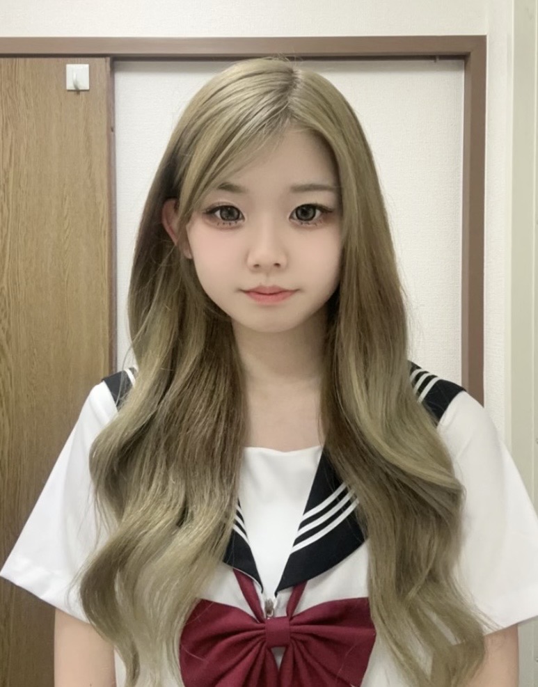 ゆちゃ
