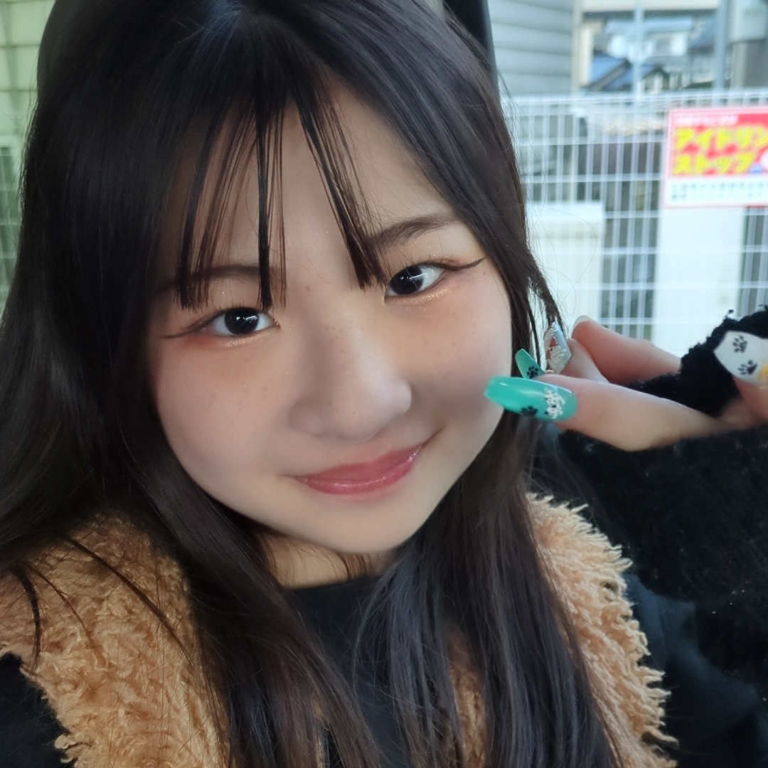 風麗