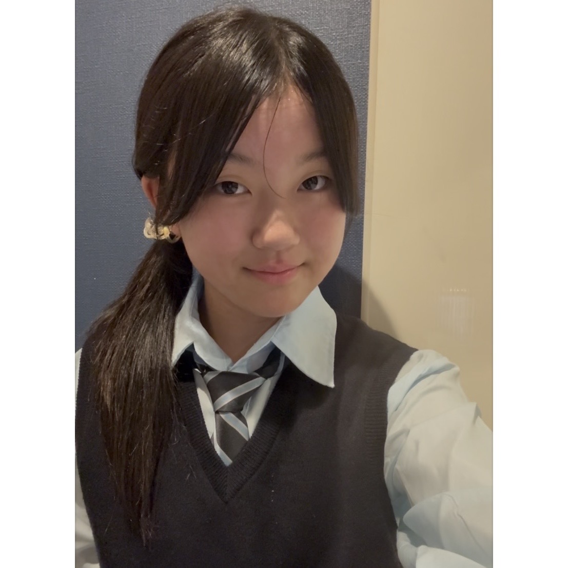 さー