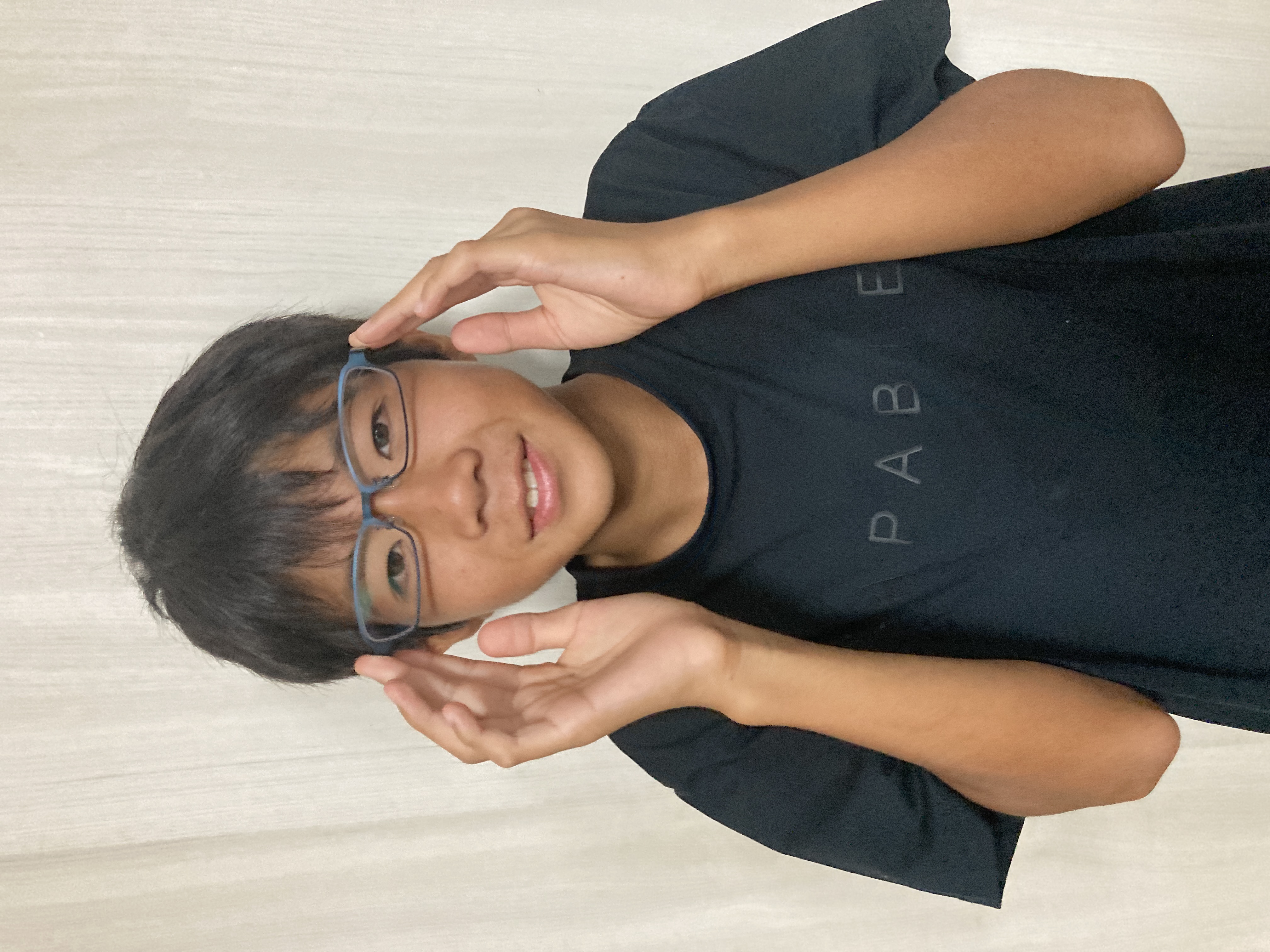 川原田翔平