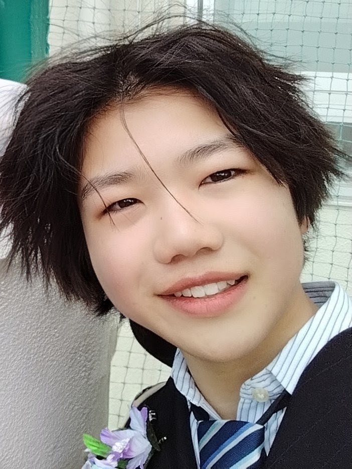 二村優羽