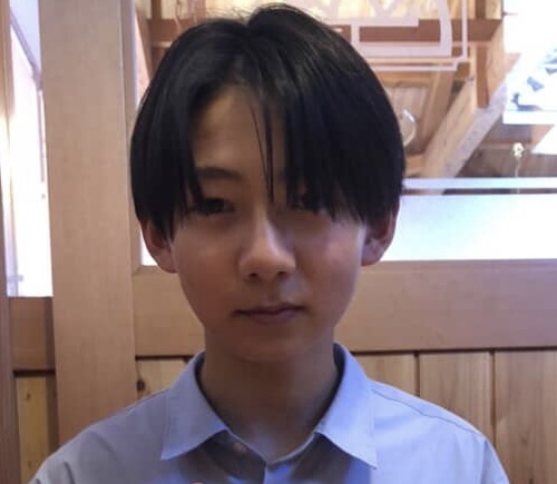 かける