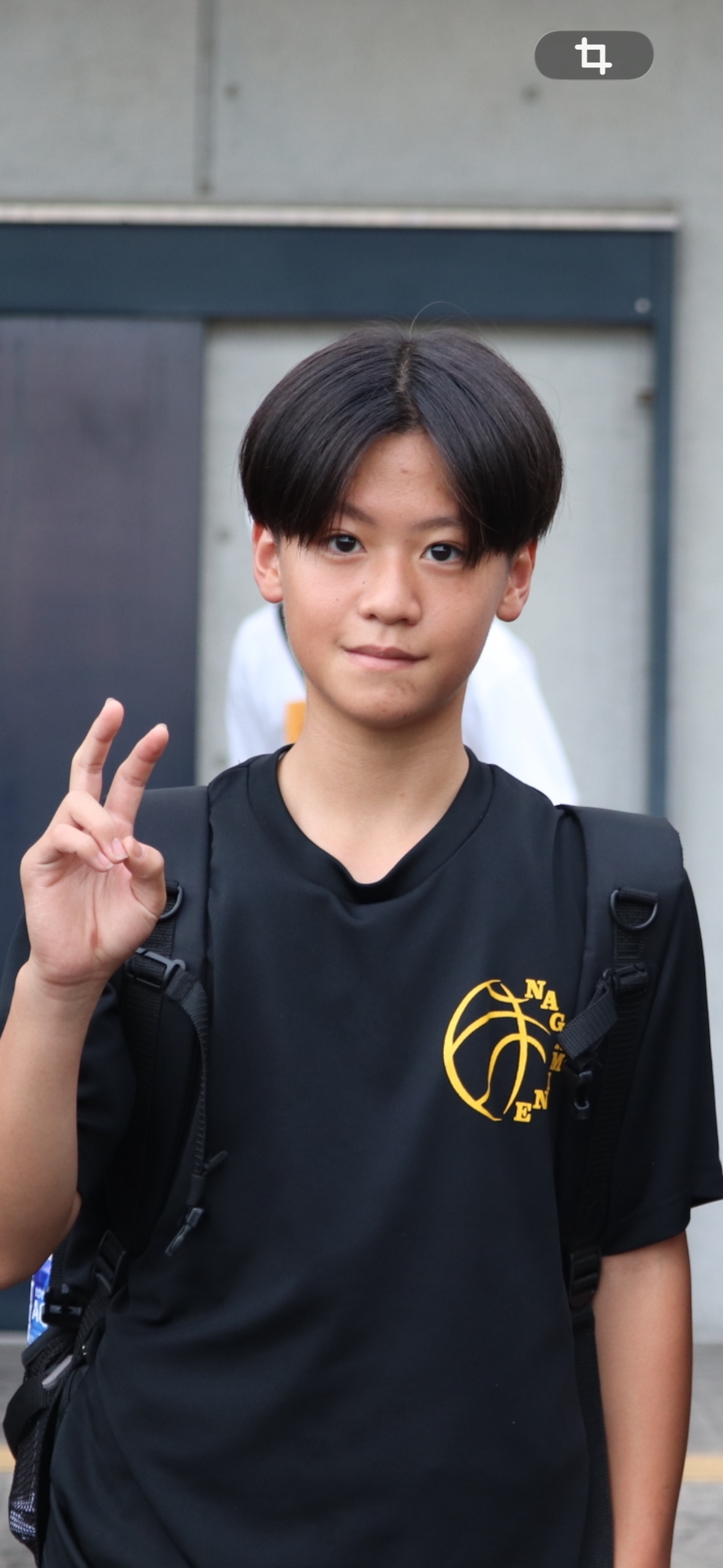 晴志郎
