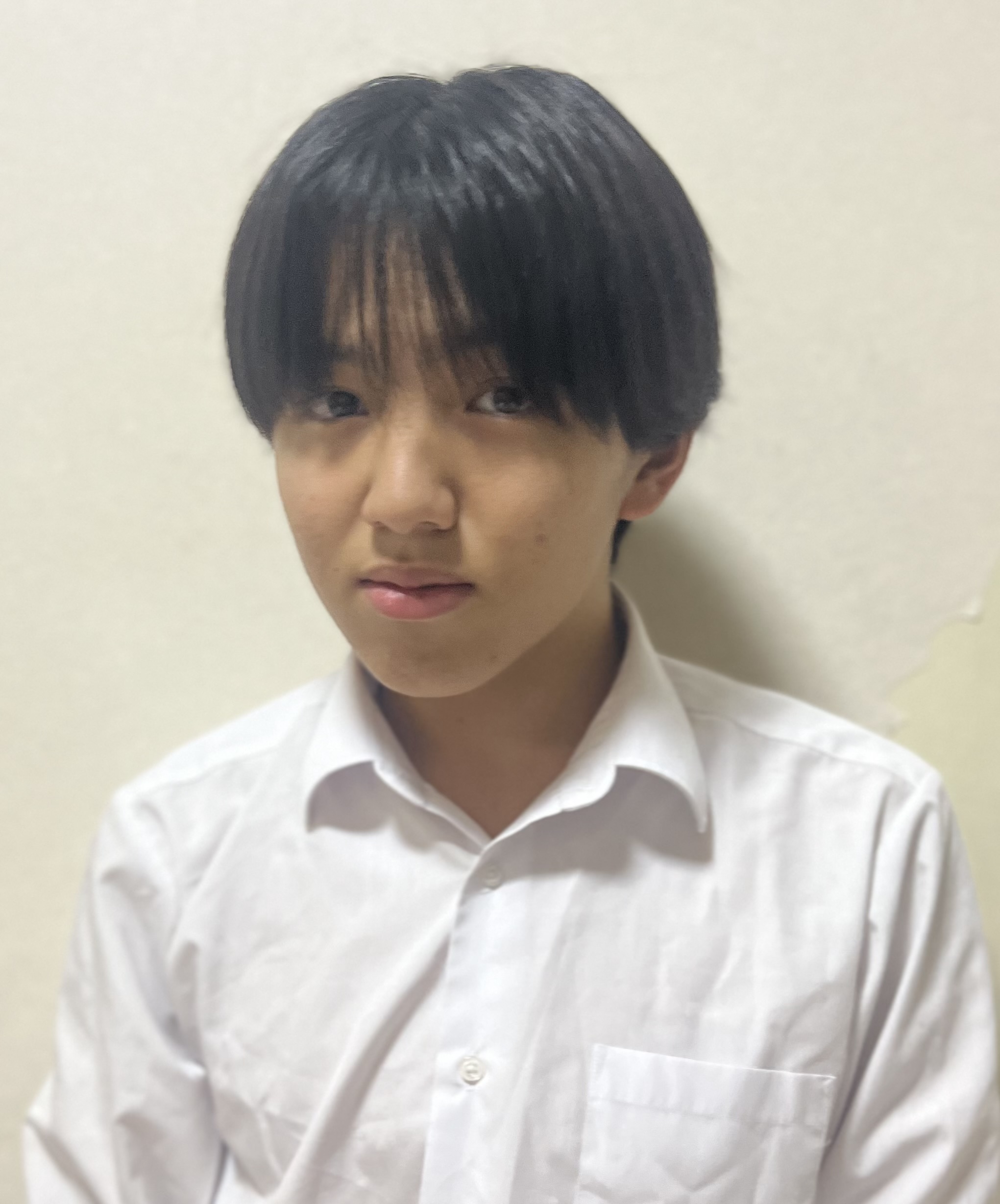 山本一颯