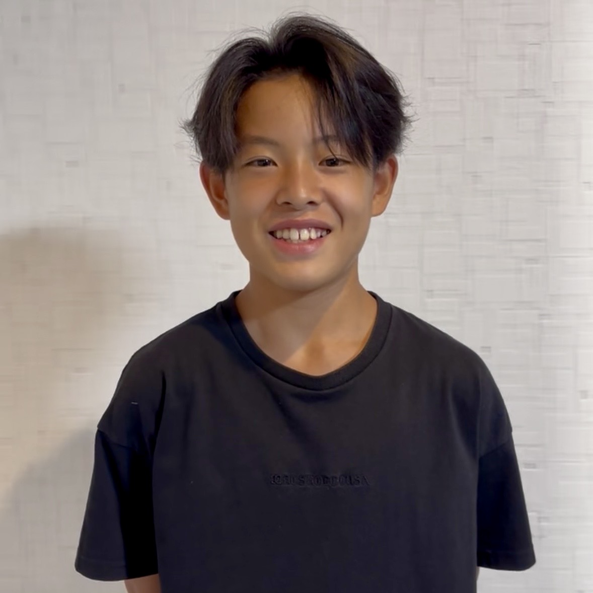 橋口咲人