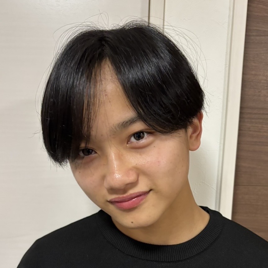 はやと