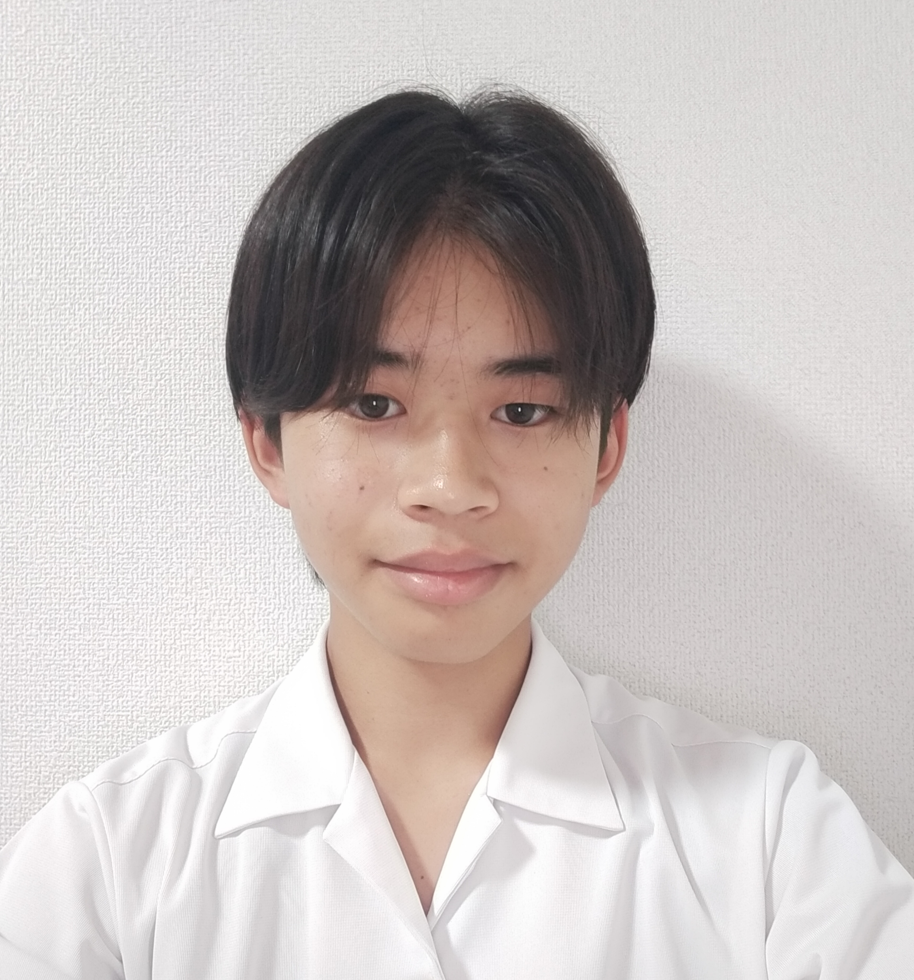 山口暖人