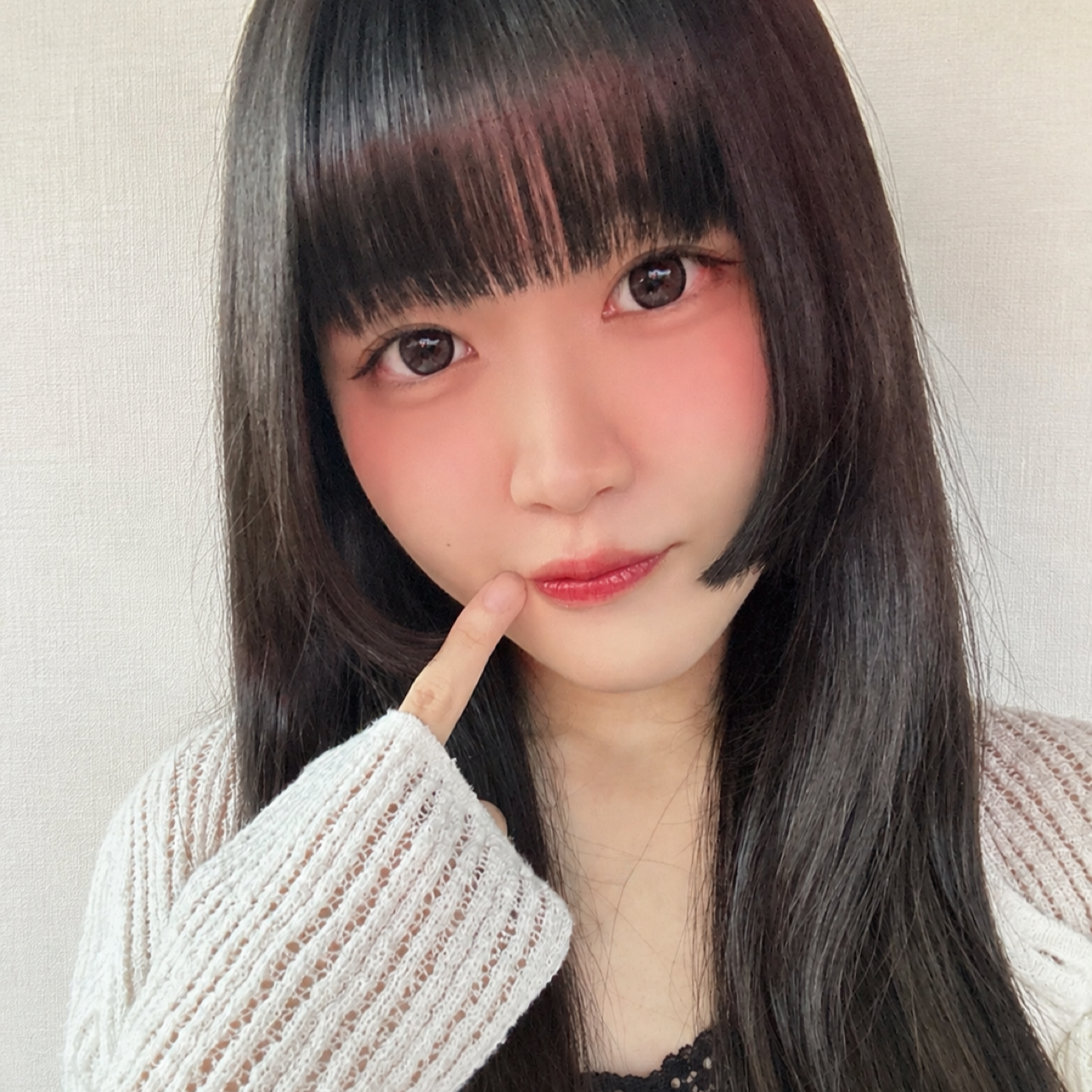 らあな