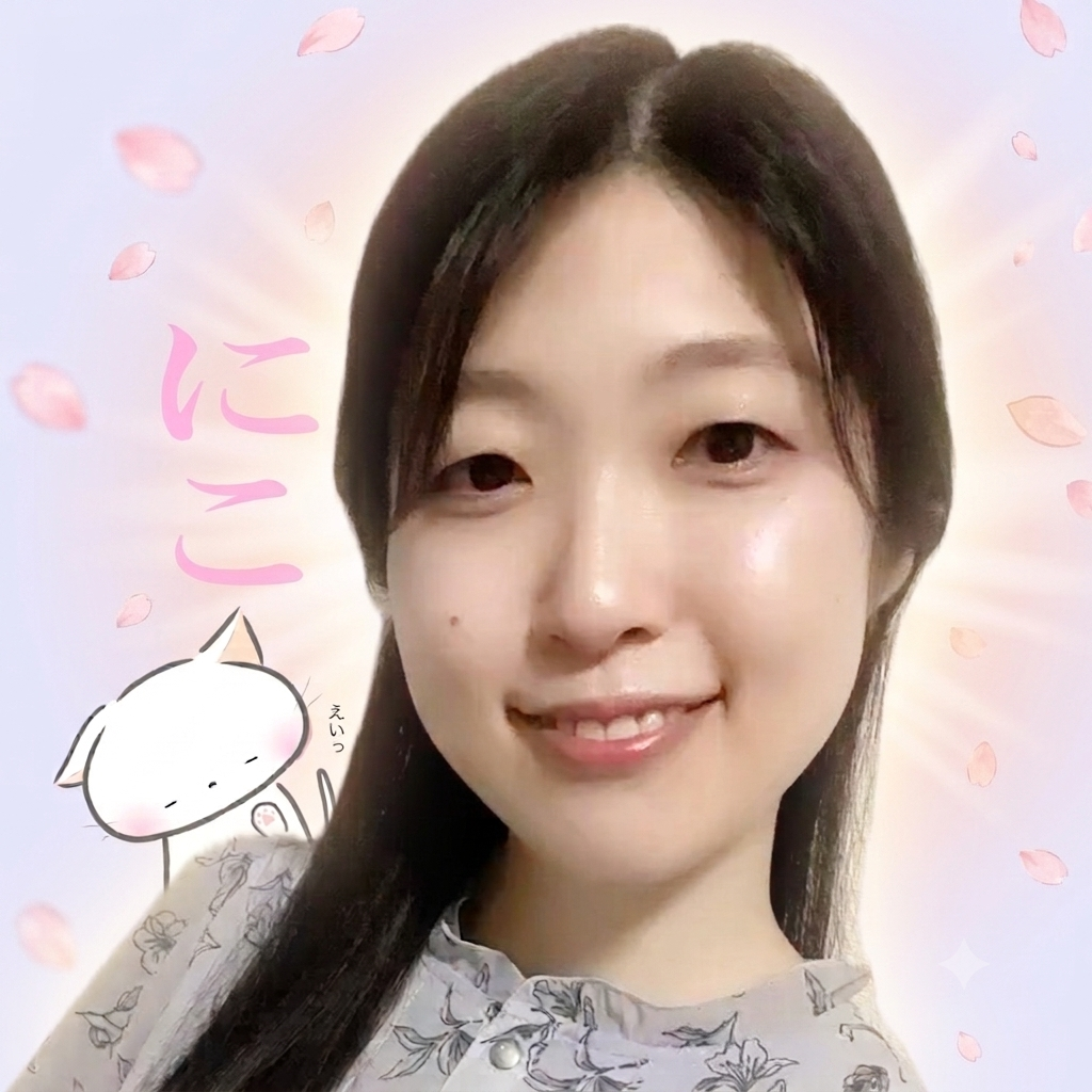 にこ