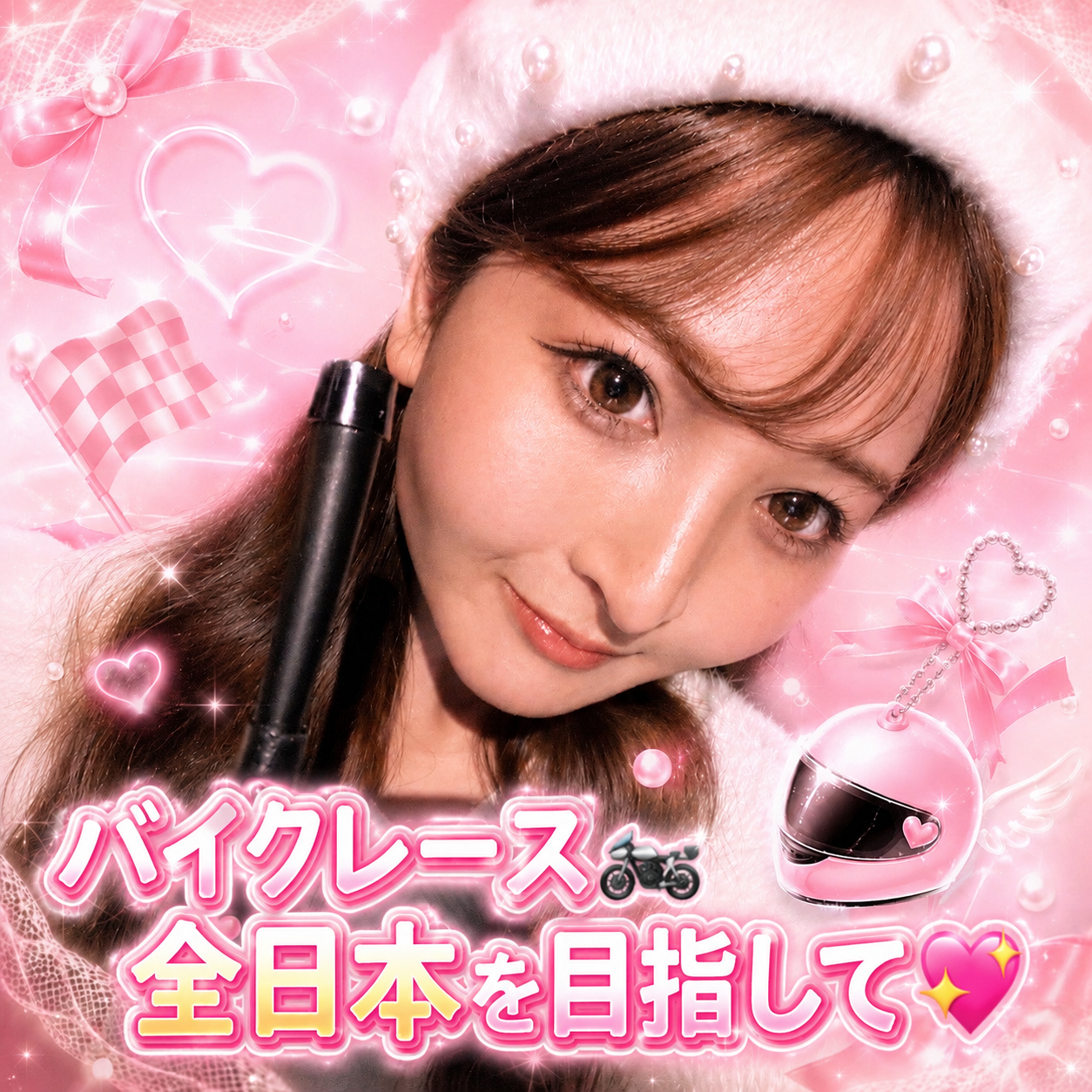 あかりん