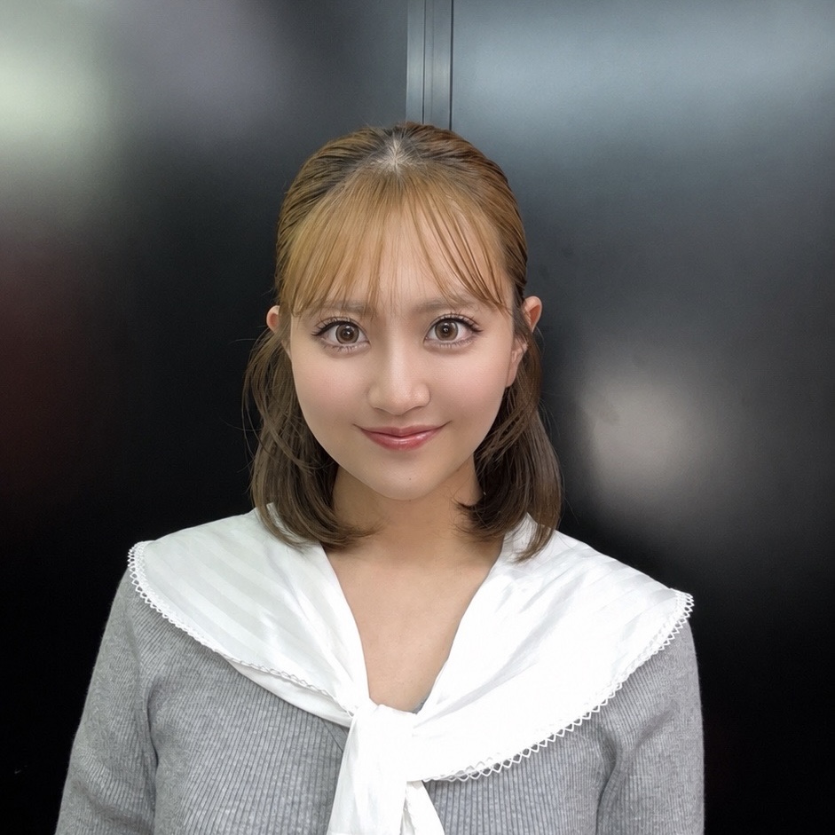 はんめちゃん