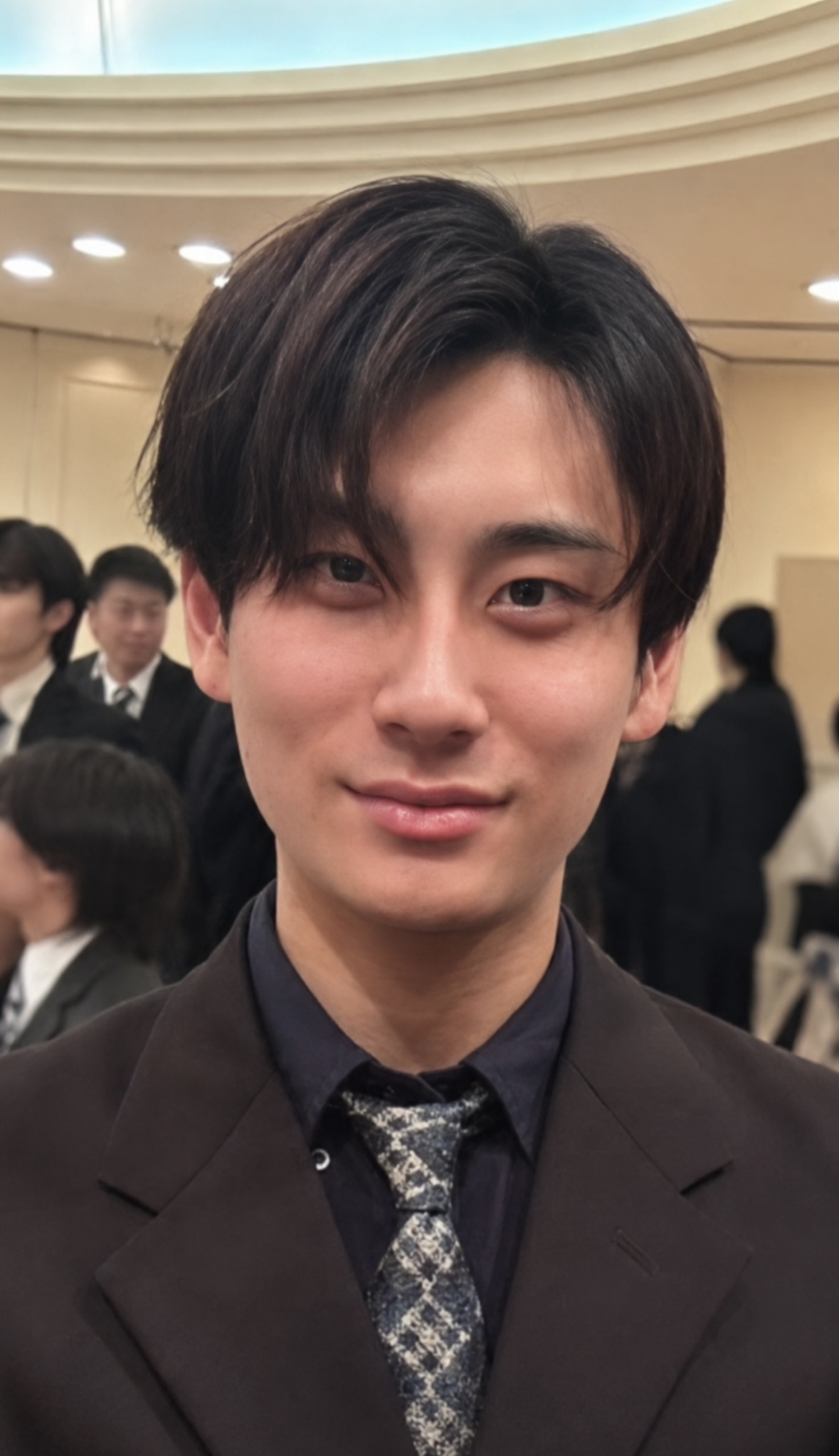 吉開ゆうすけ