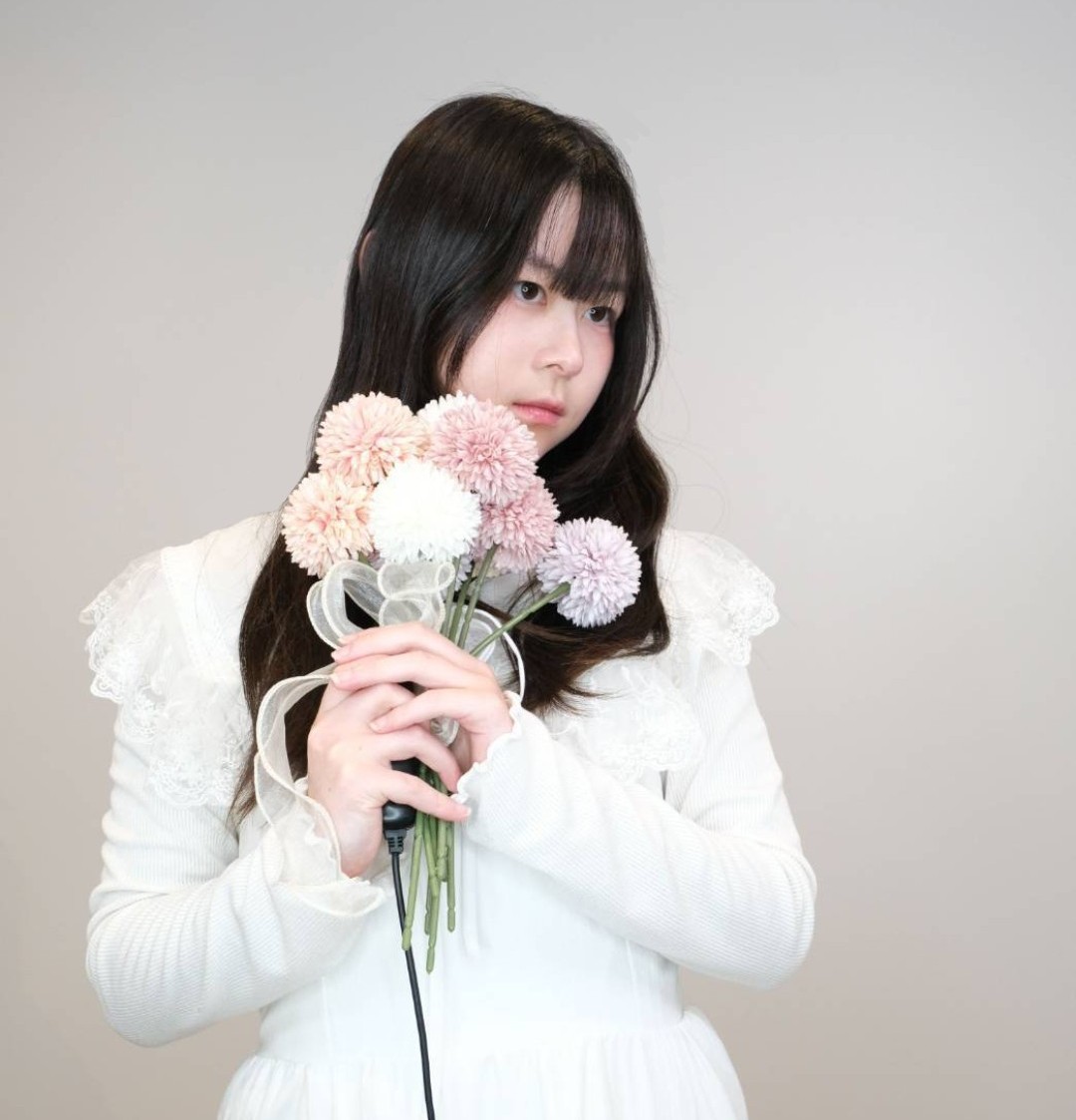上野春花