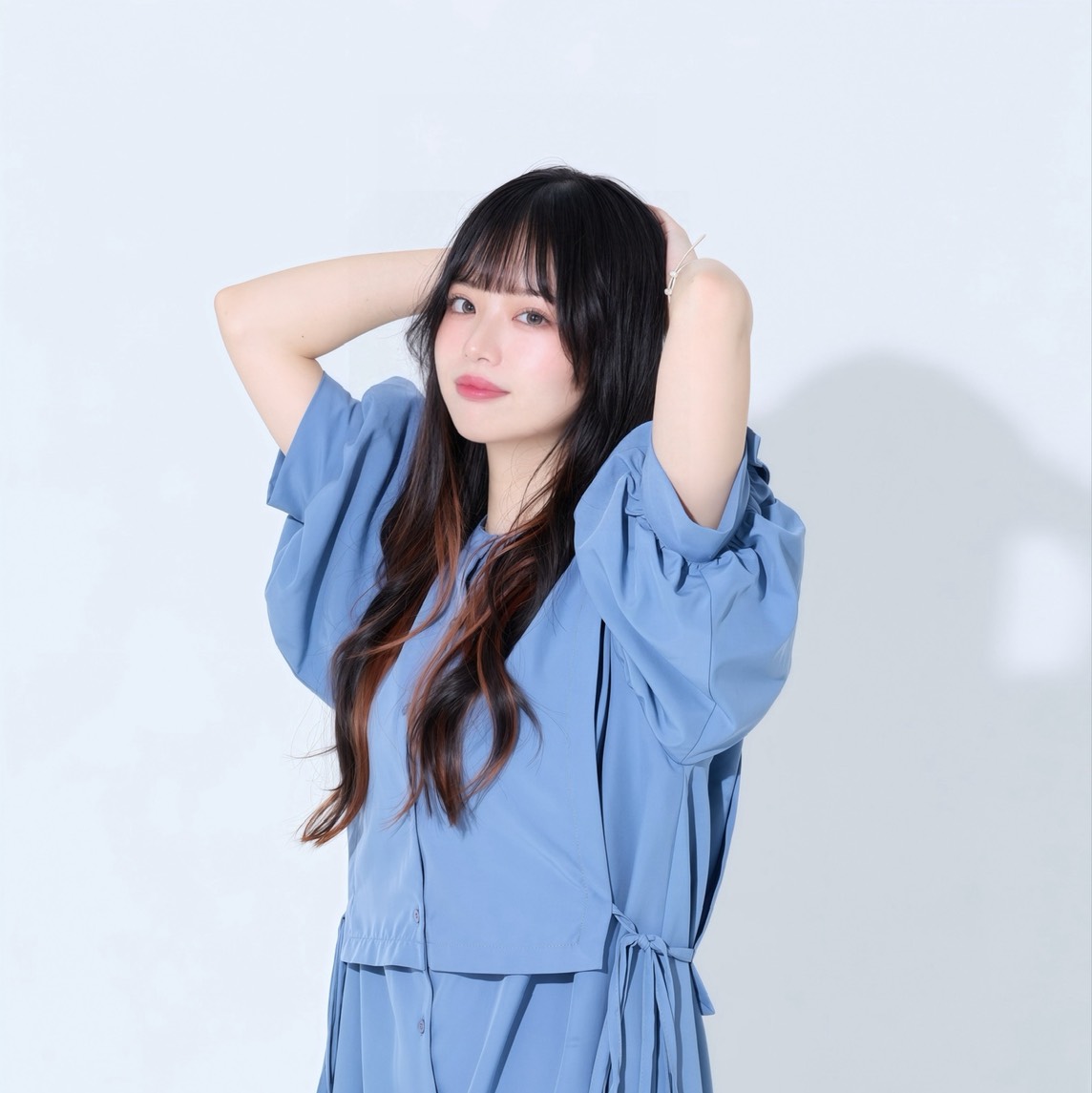 あおい💙💫