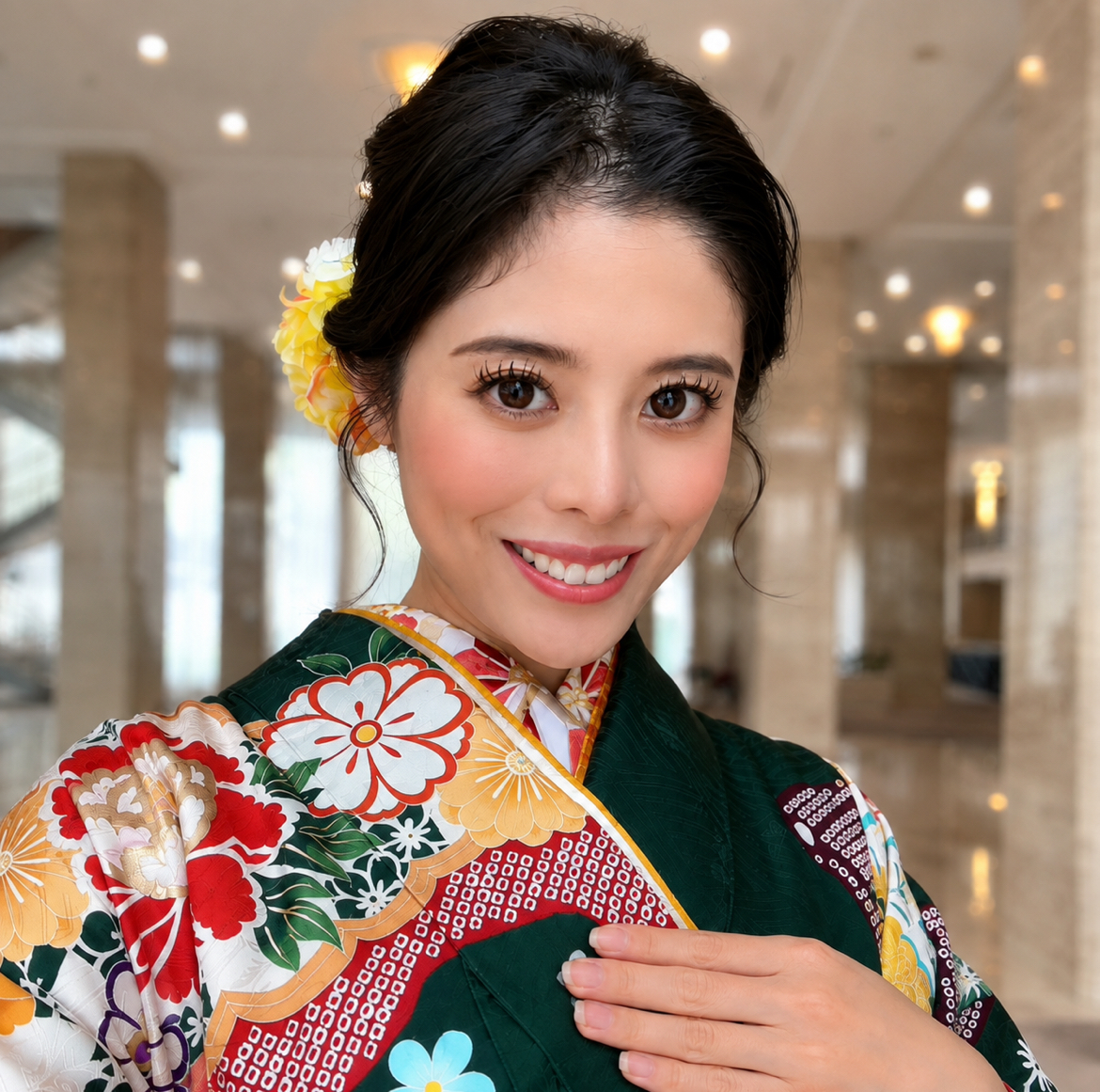 家吉ティナ