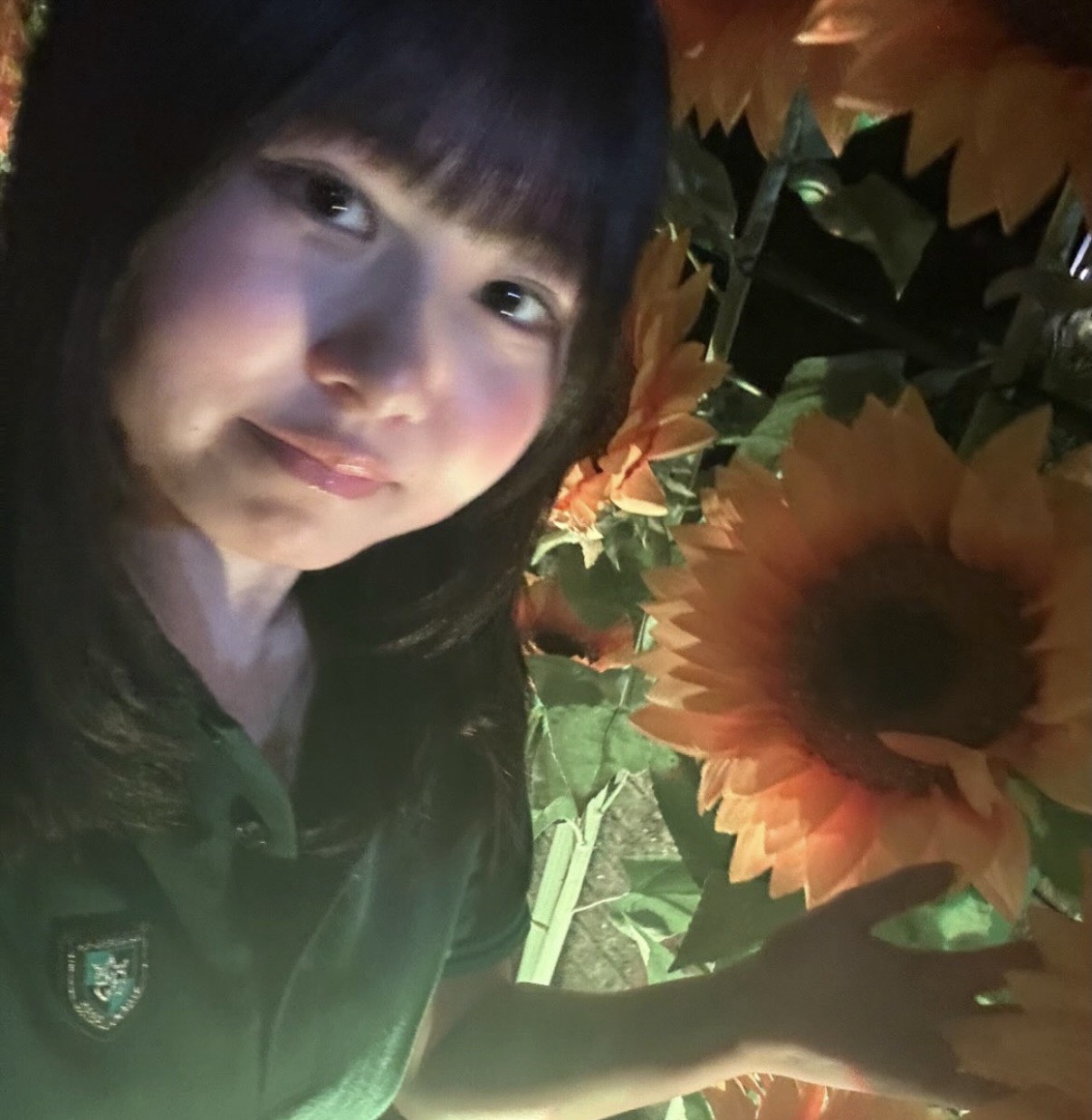 梅村結菜