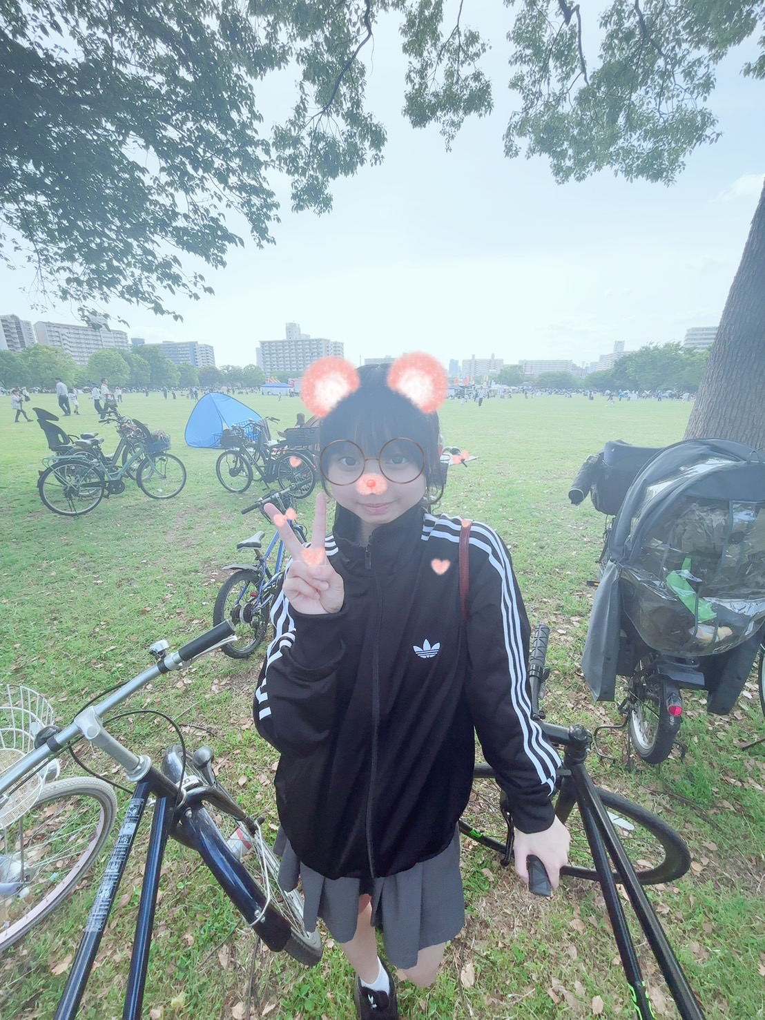 はみ