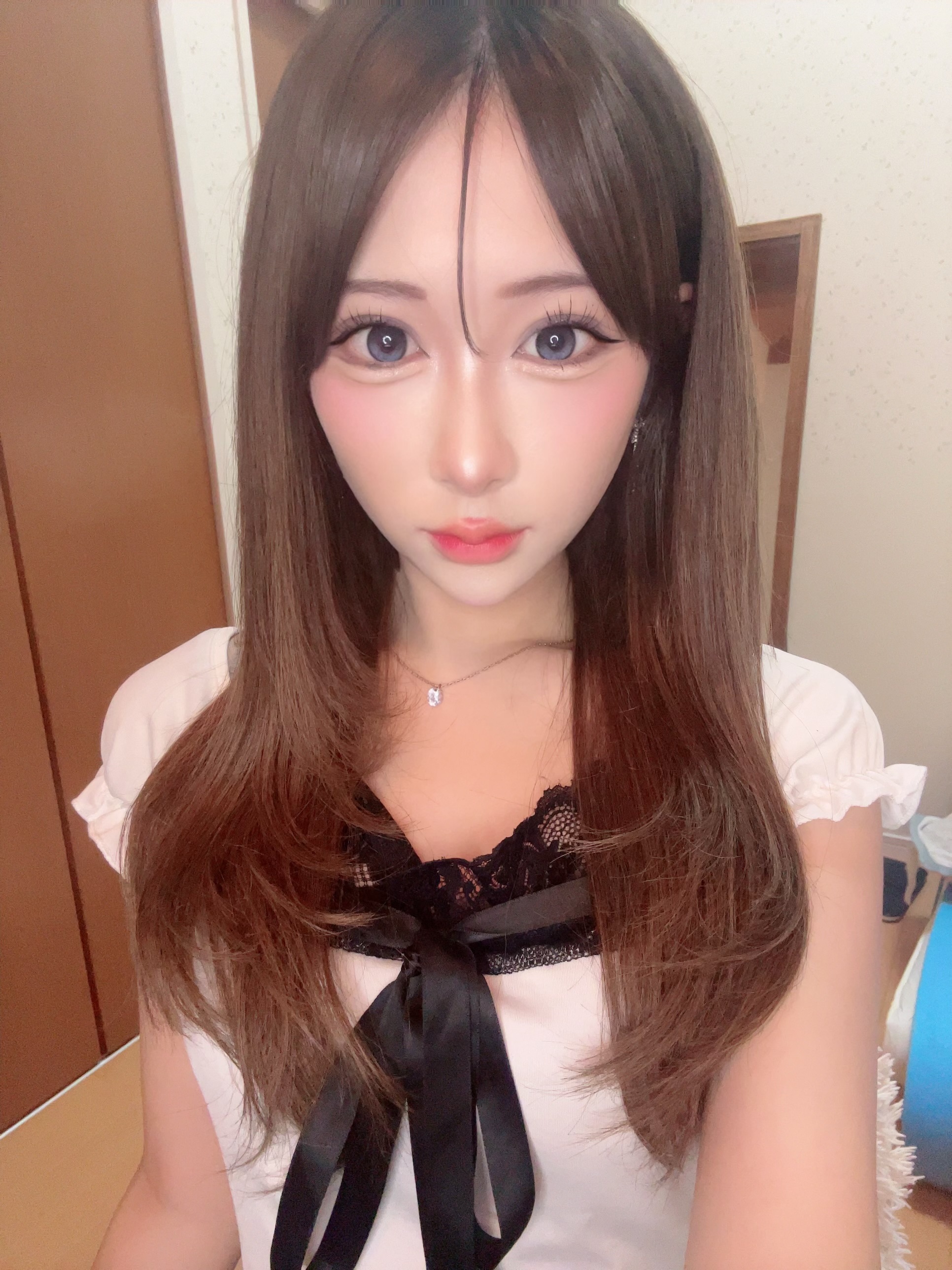 あずさ🙀🪞