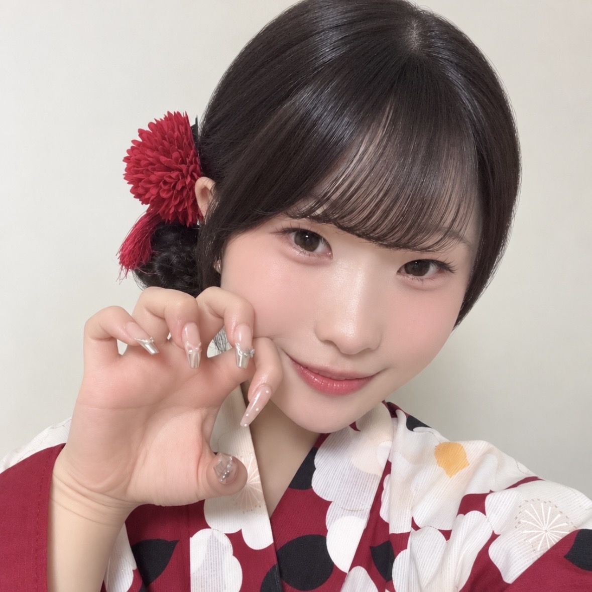飯窪結杏