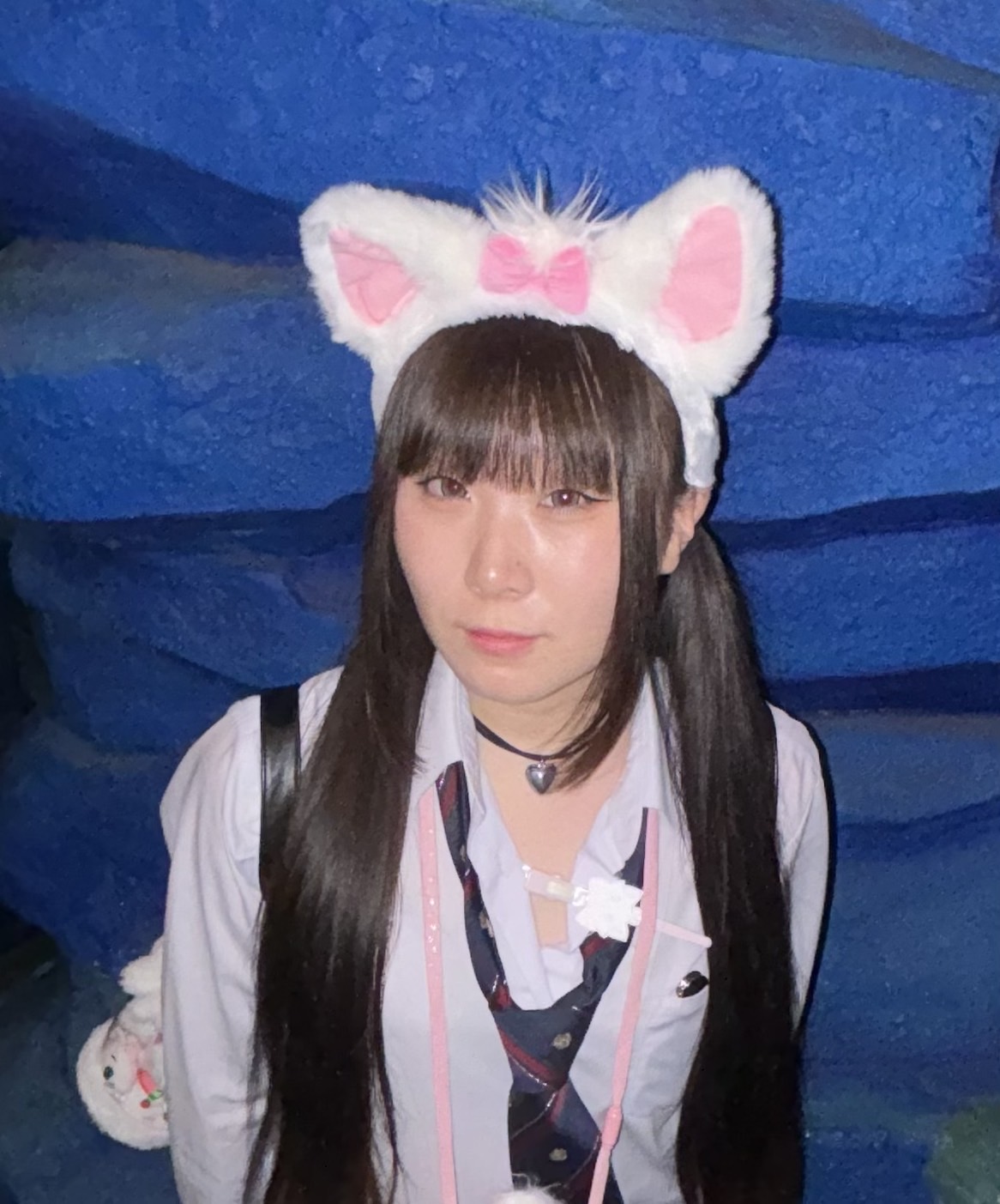 武内あんじゅ