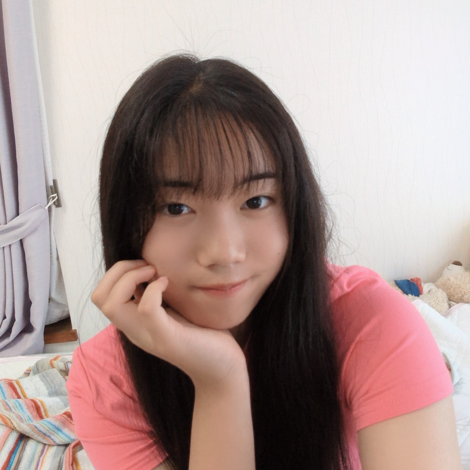 ゆーな💛🌸