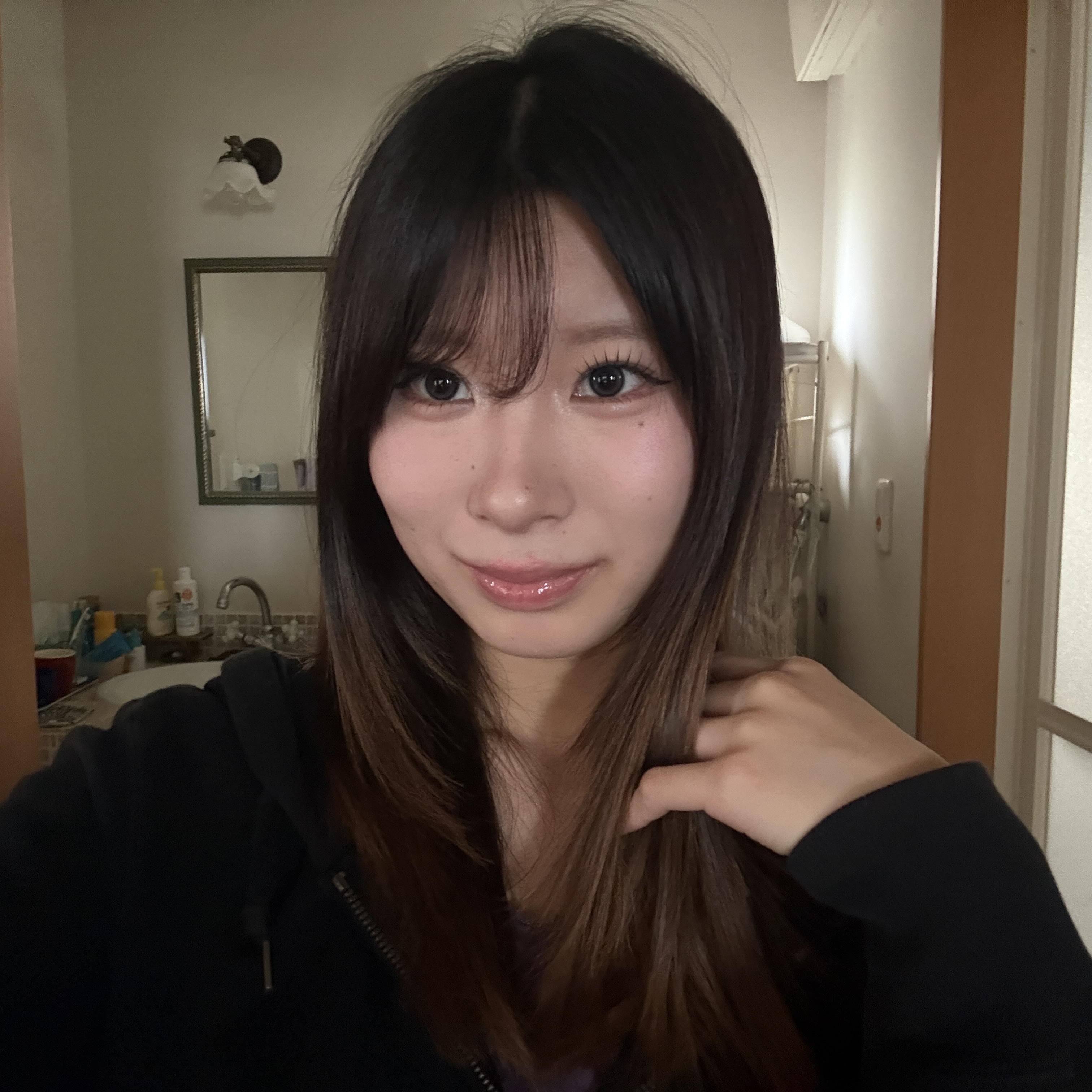 くるみ🌷🎀