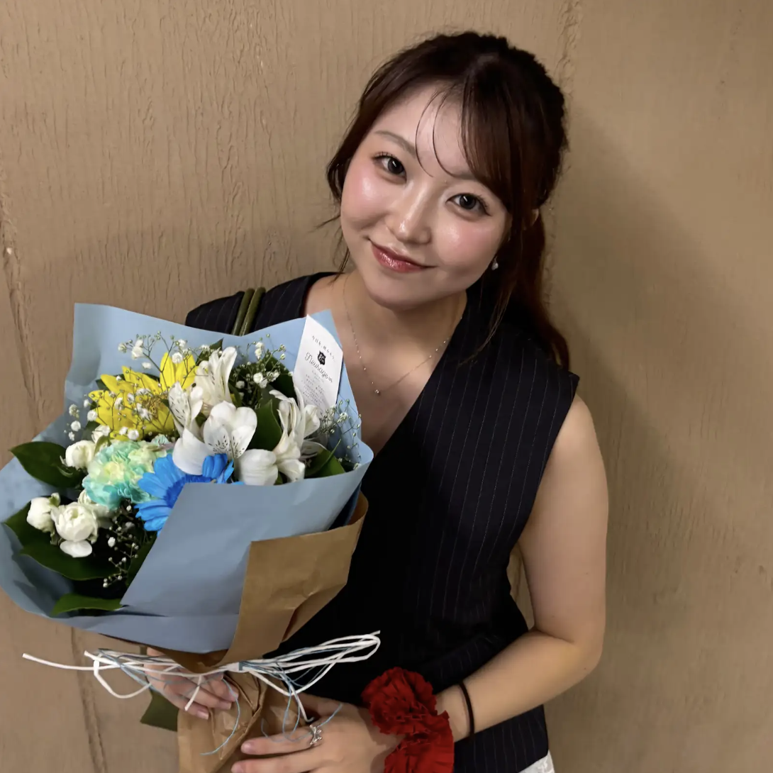 三橋莉子（みりぃ）🍅✨