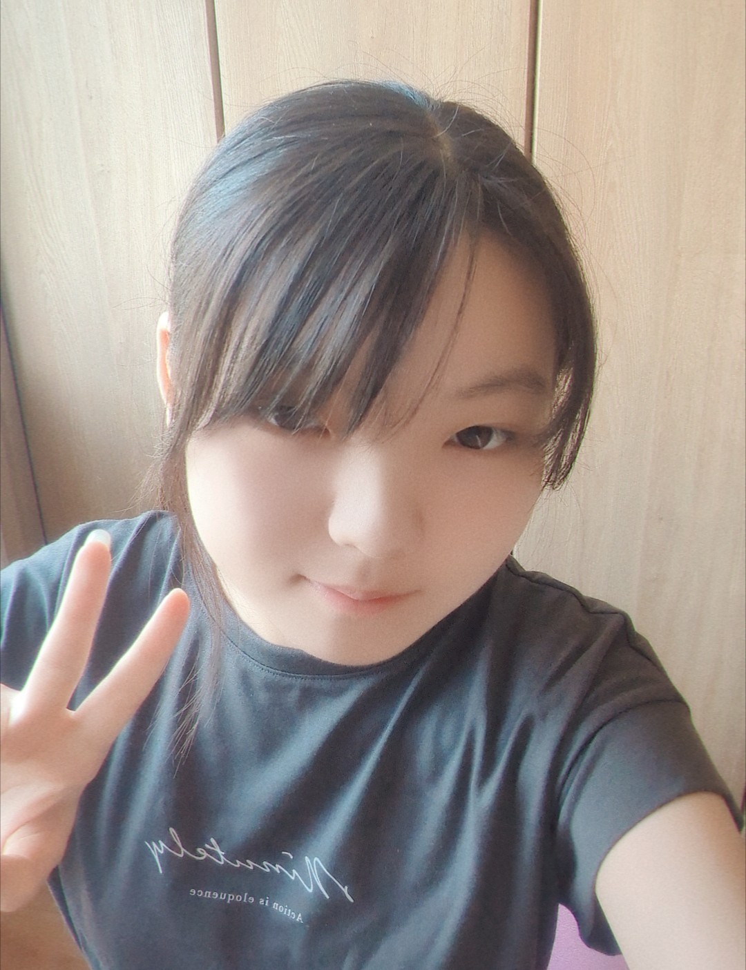 かなう