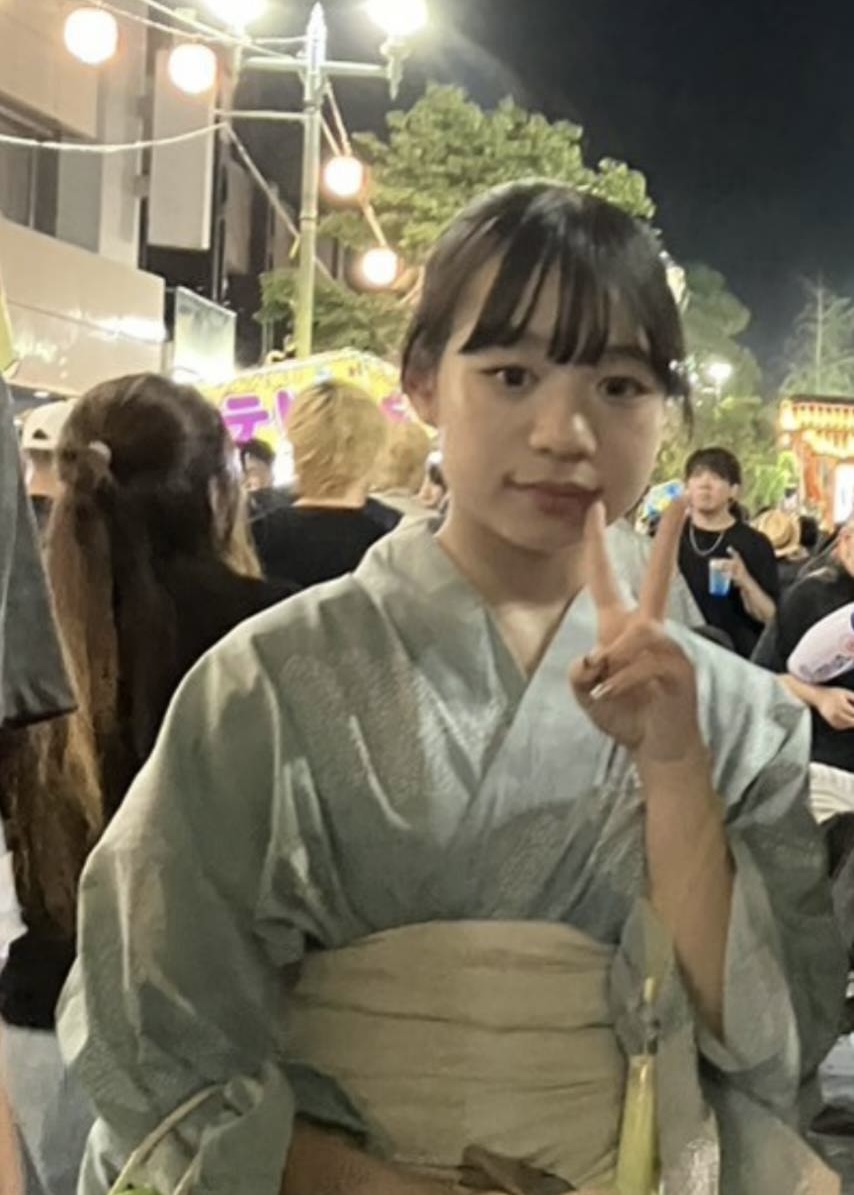 あんな