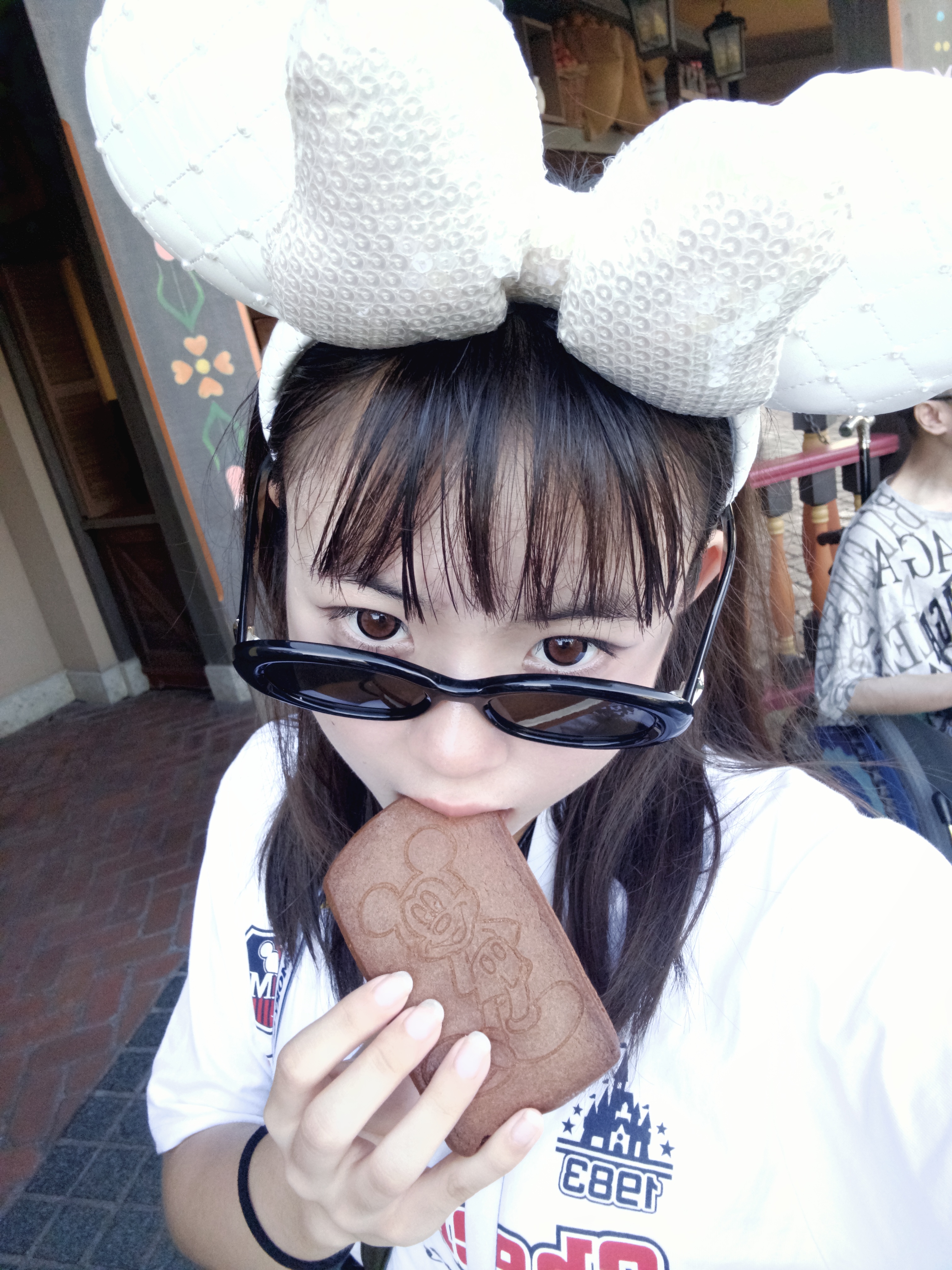 うらら#Popteen