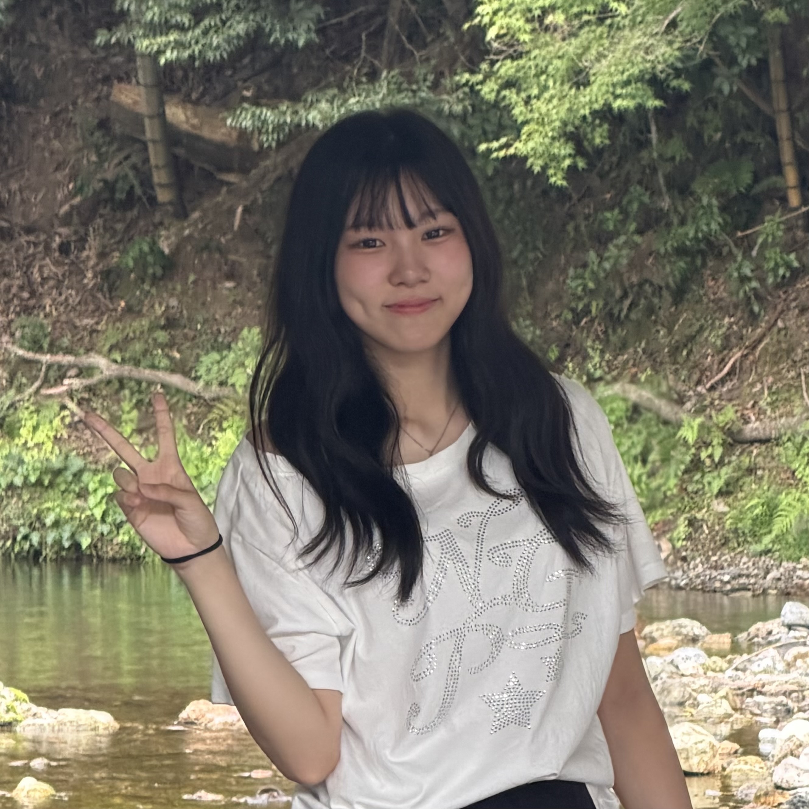 塩谷羽実🐬🌟#Popteen