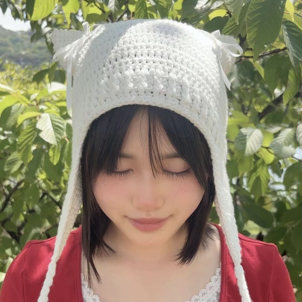 あいみ🥐🌀#Popteen