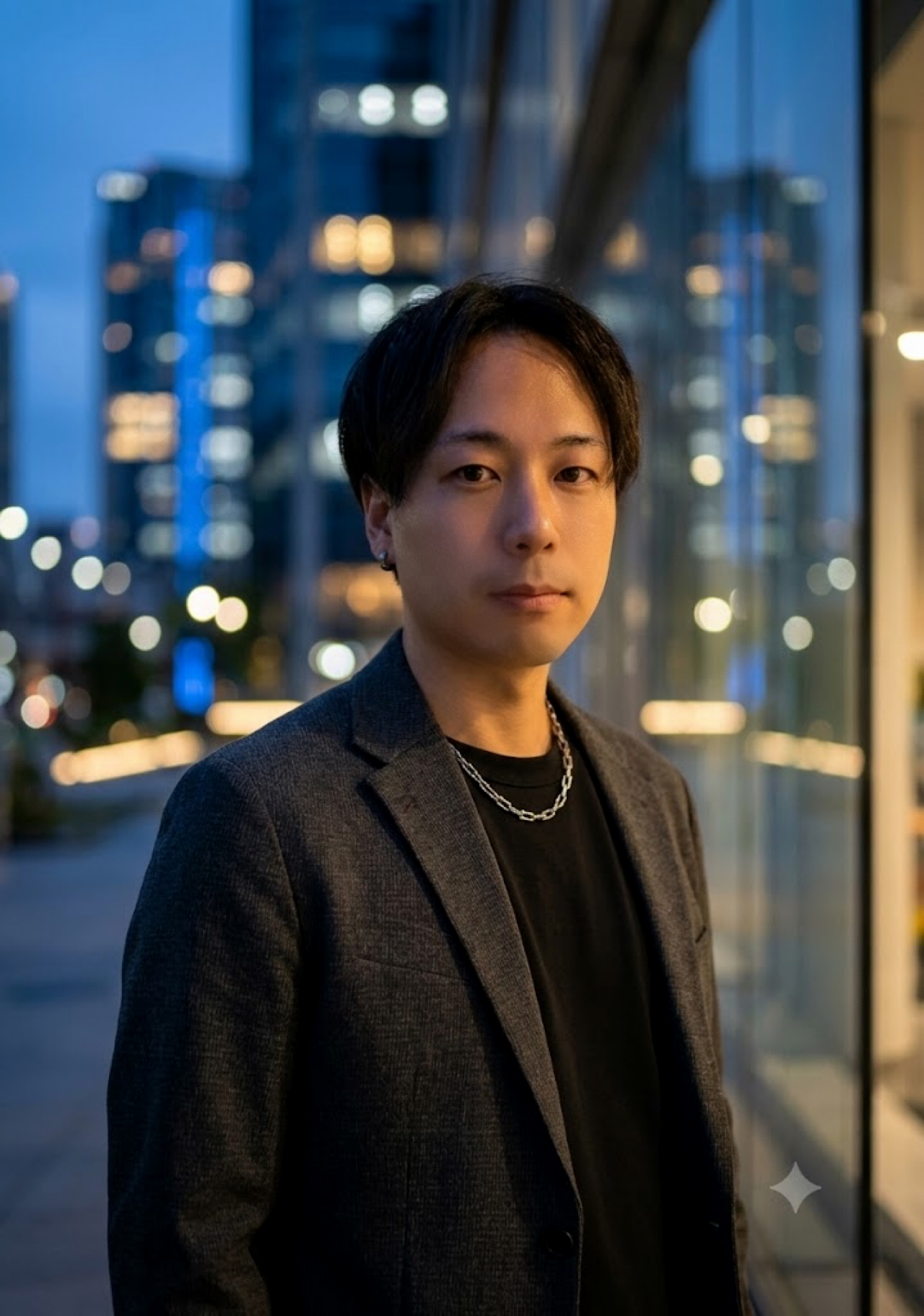 keiji