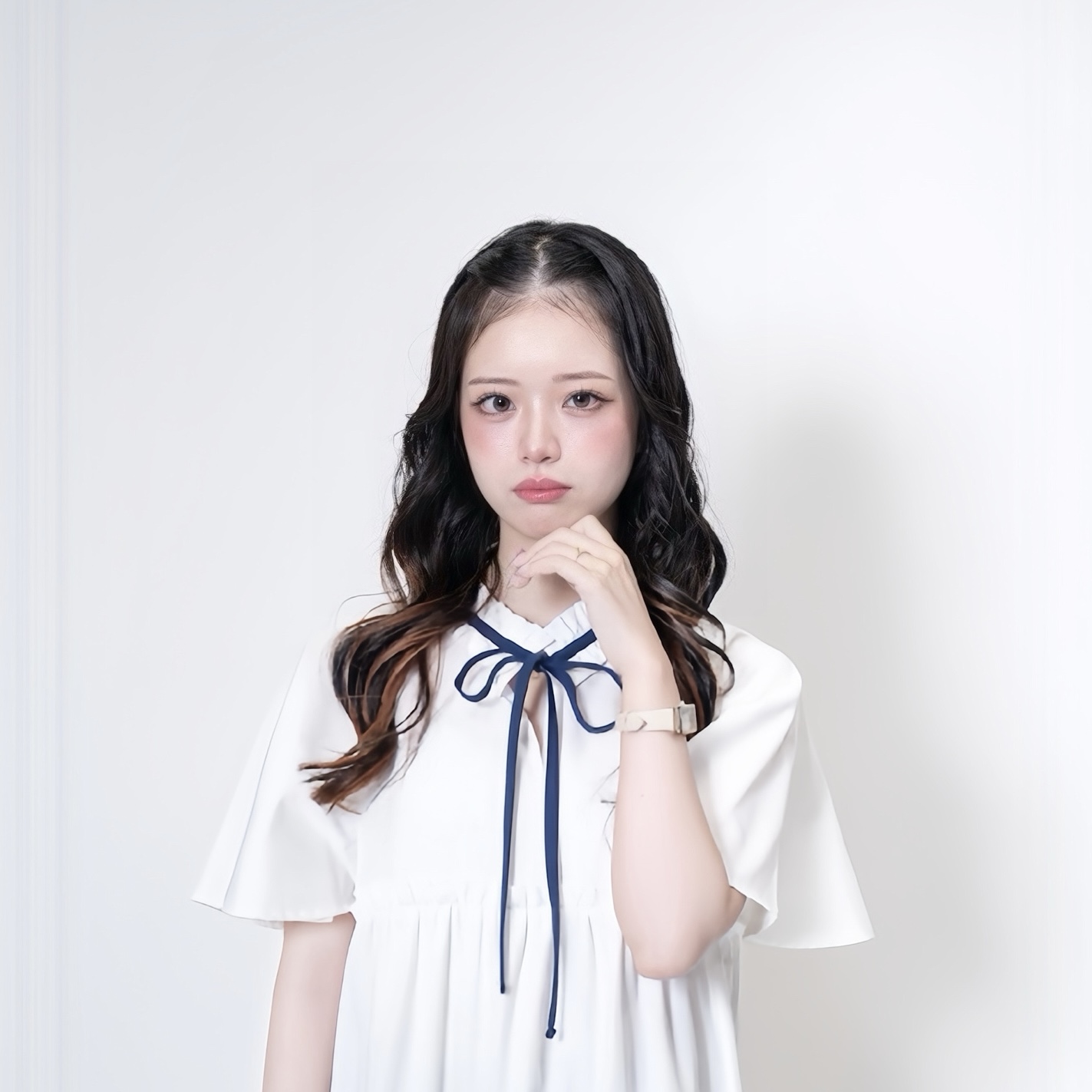 あおい💙💫