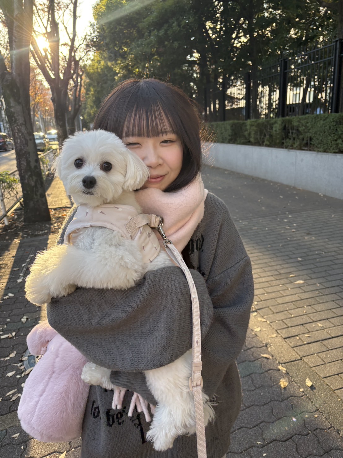 をかのん