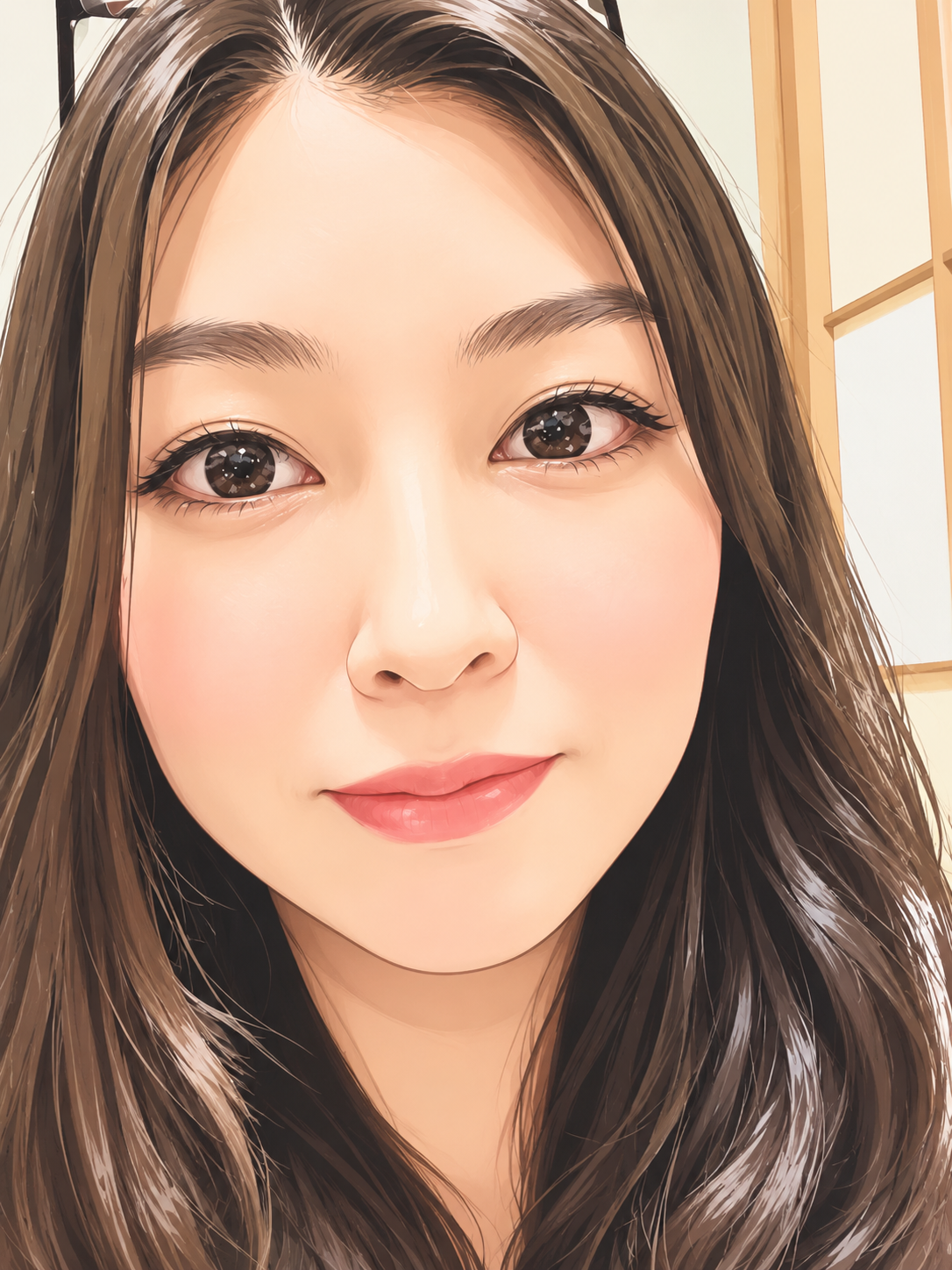 ルルちゃん