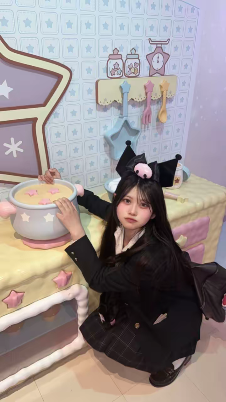 ややは