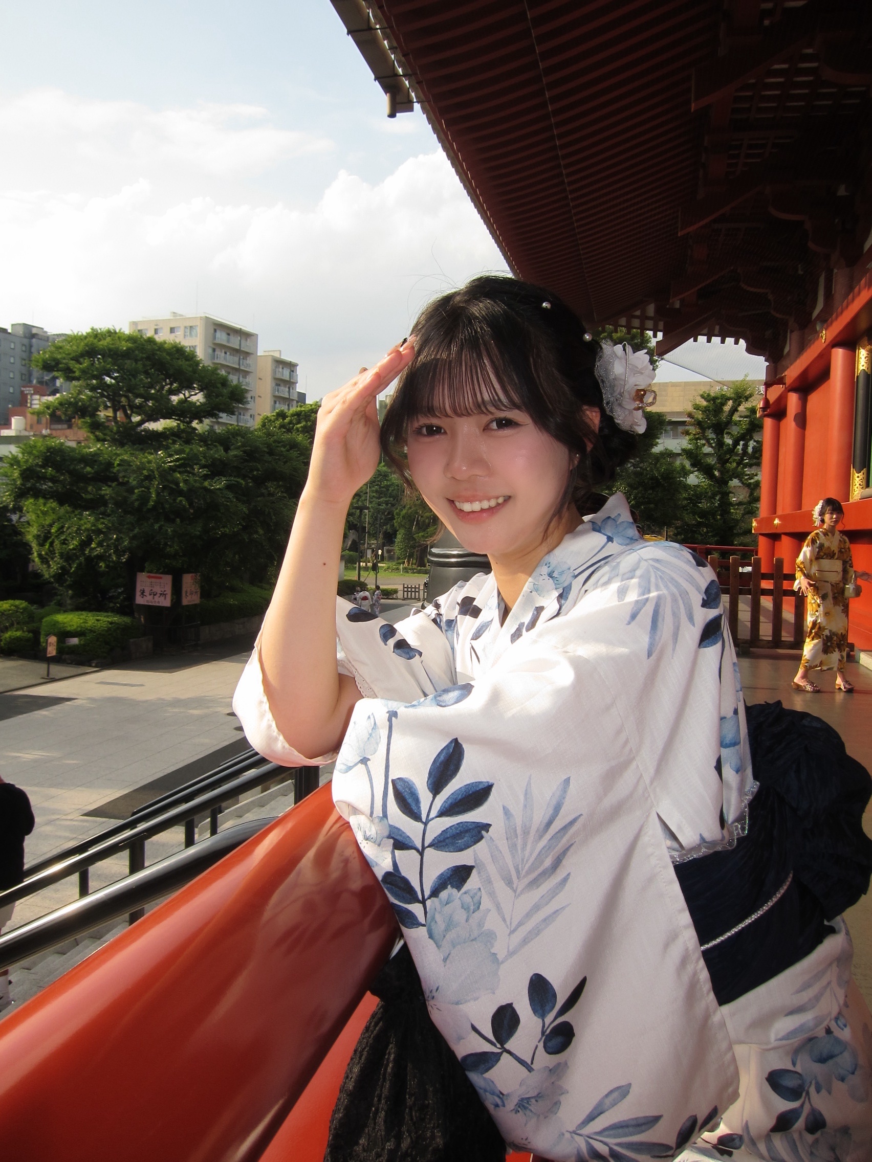 ゆあん