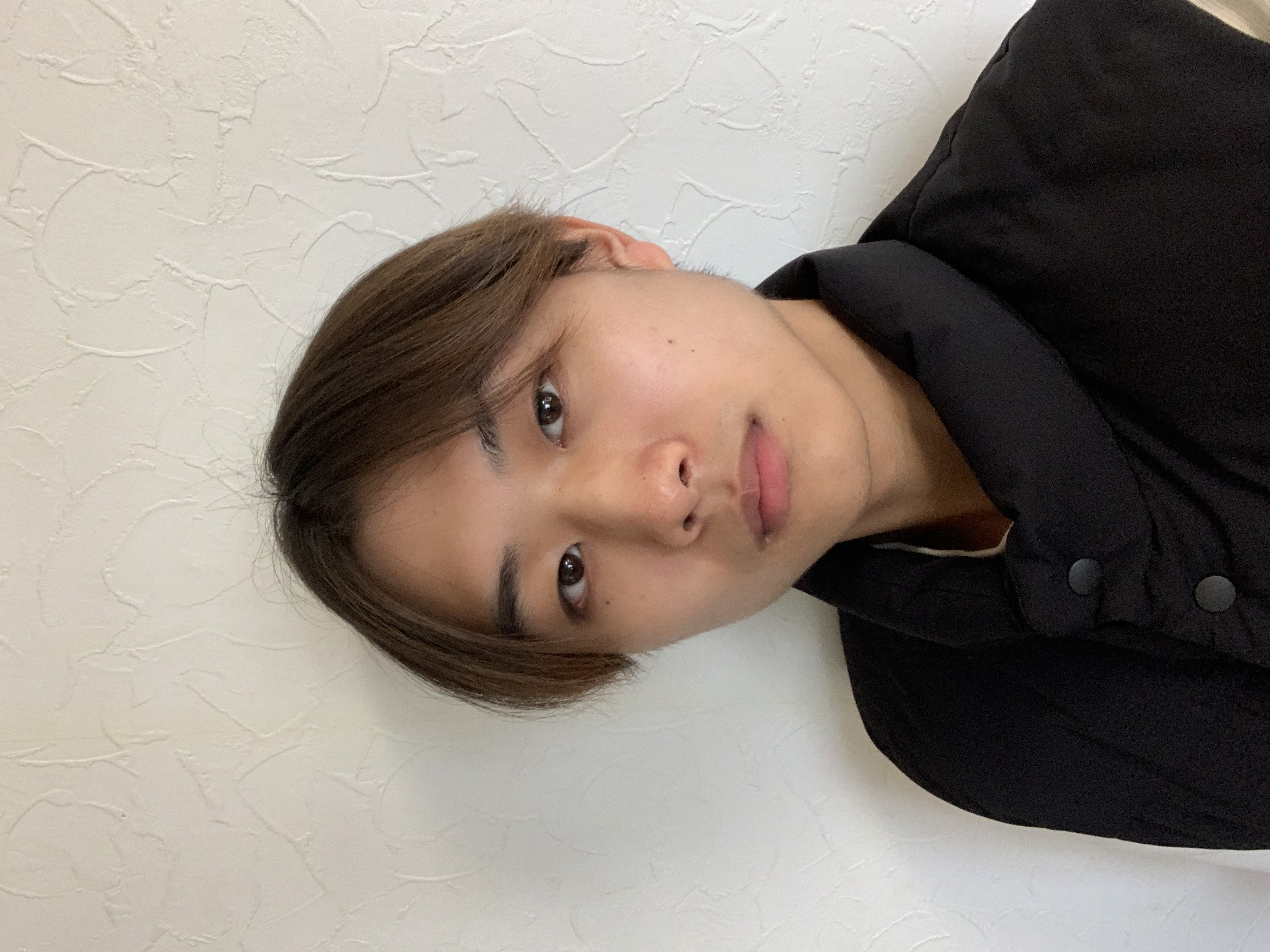かい