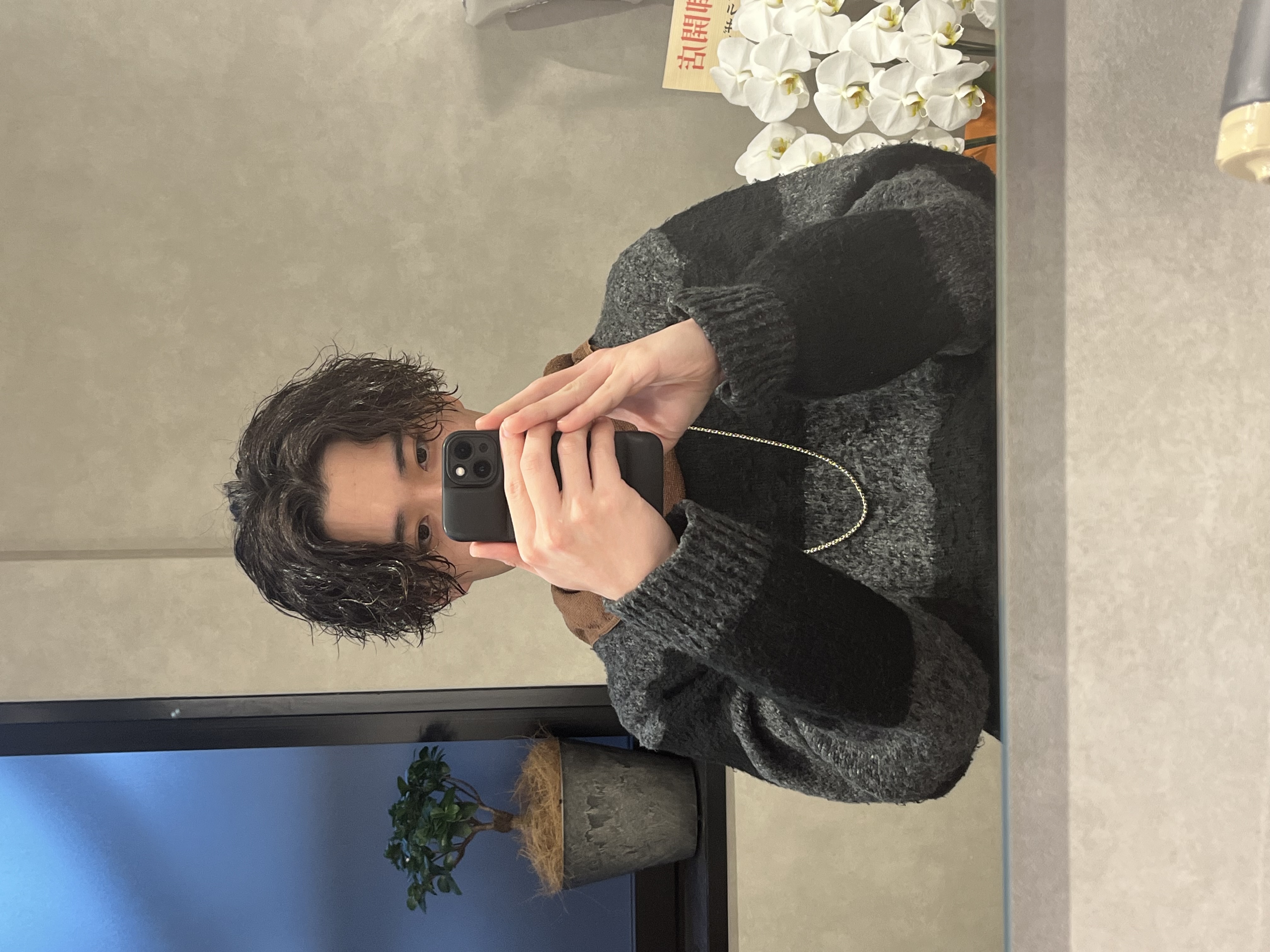 青翼