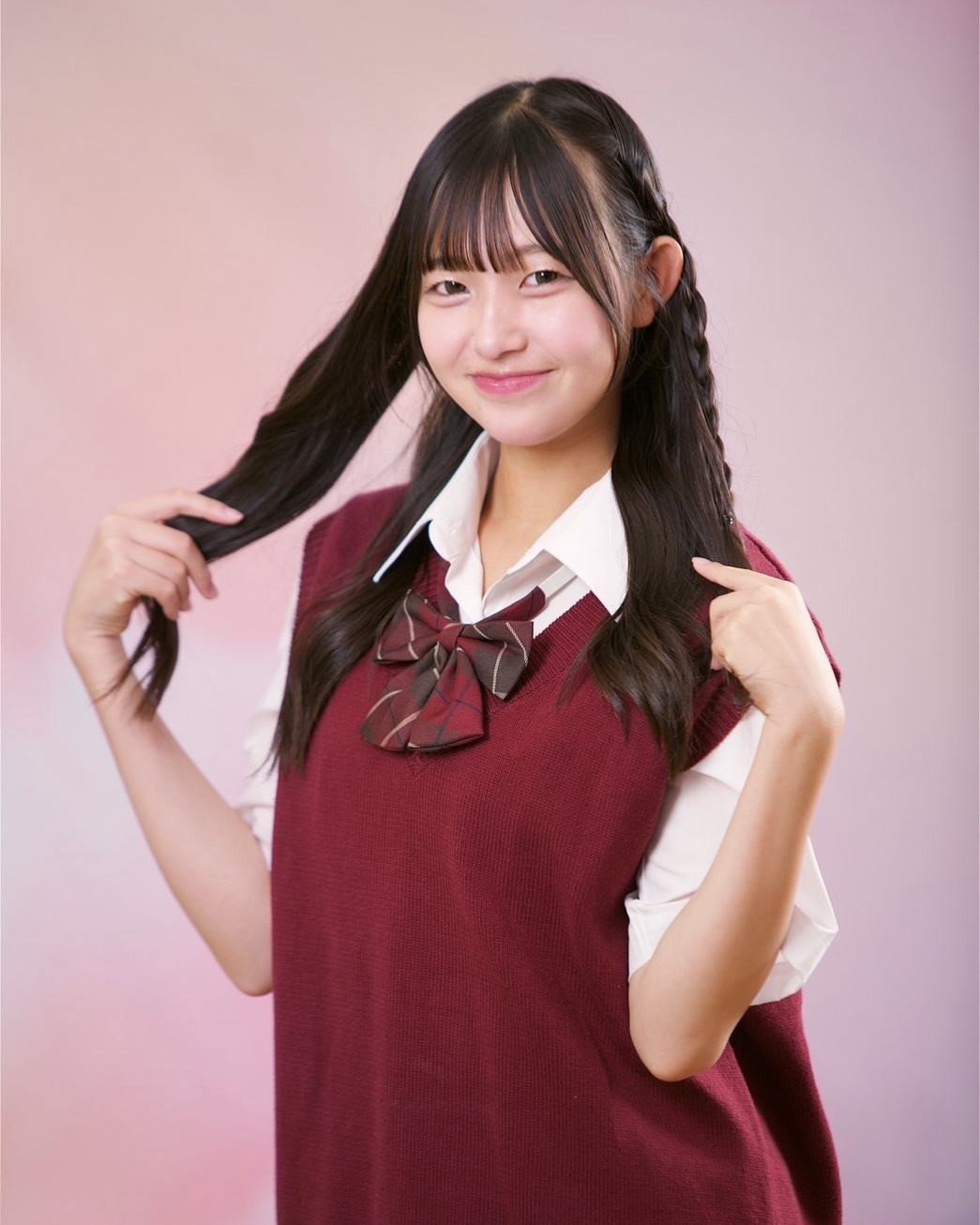 美月