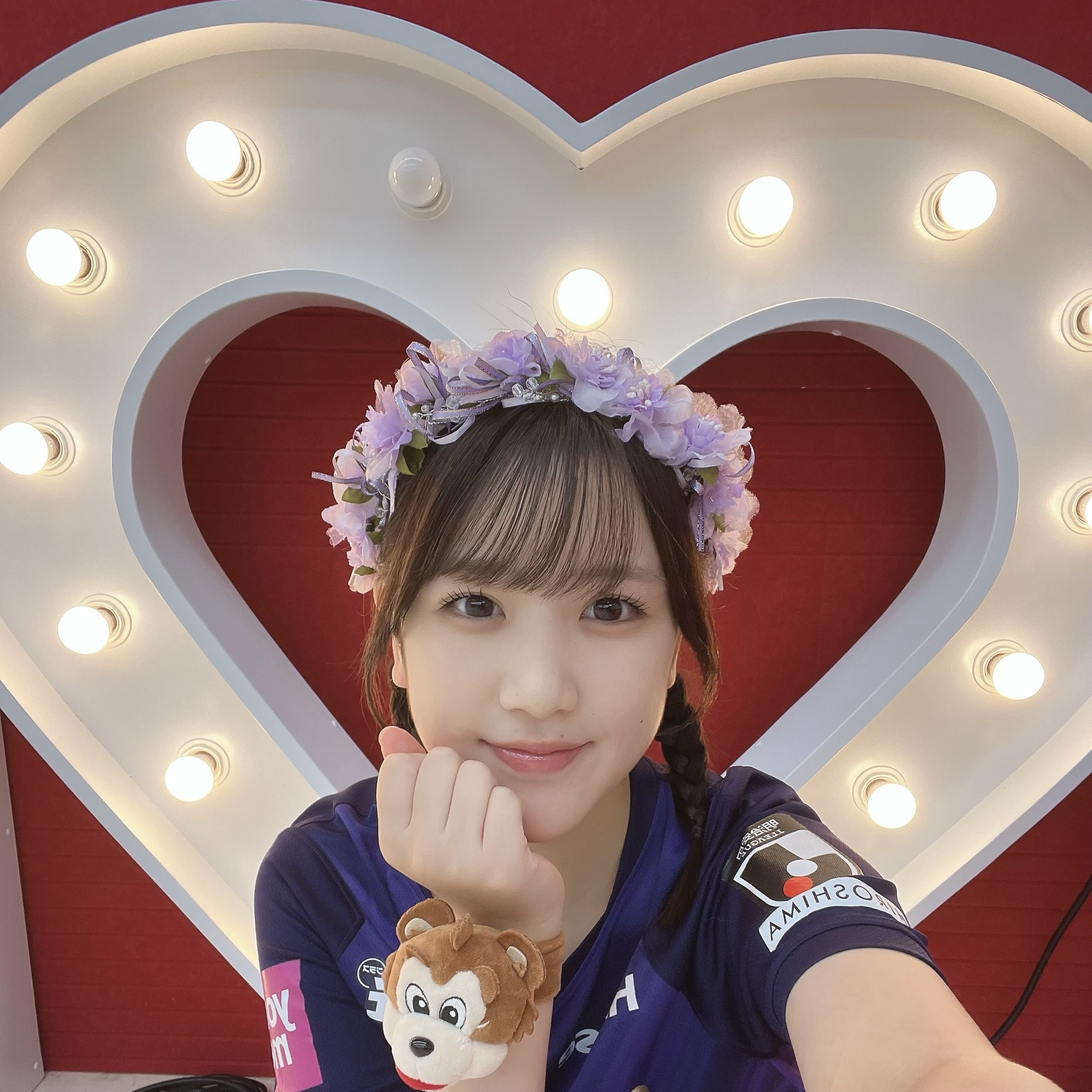 じゅり