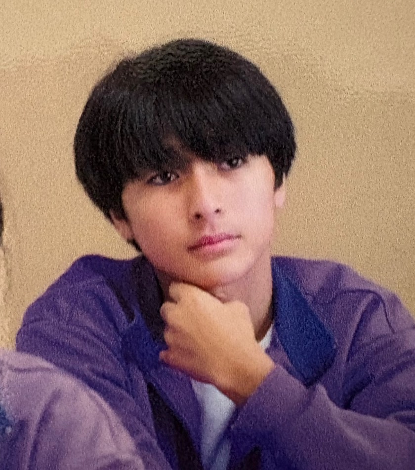 海原隼人