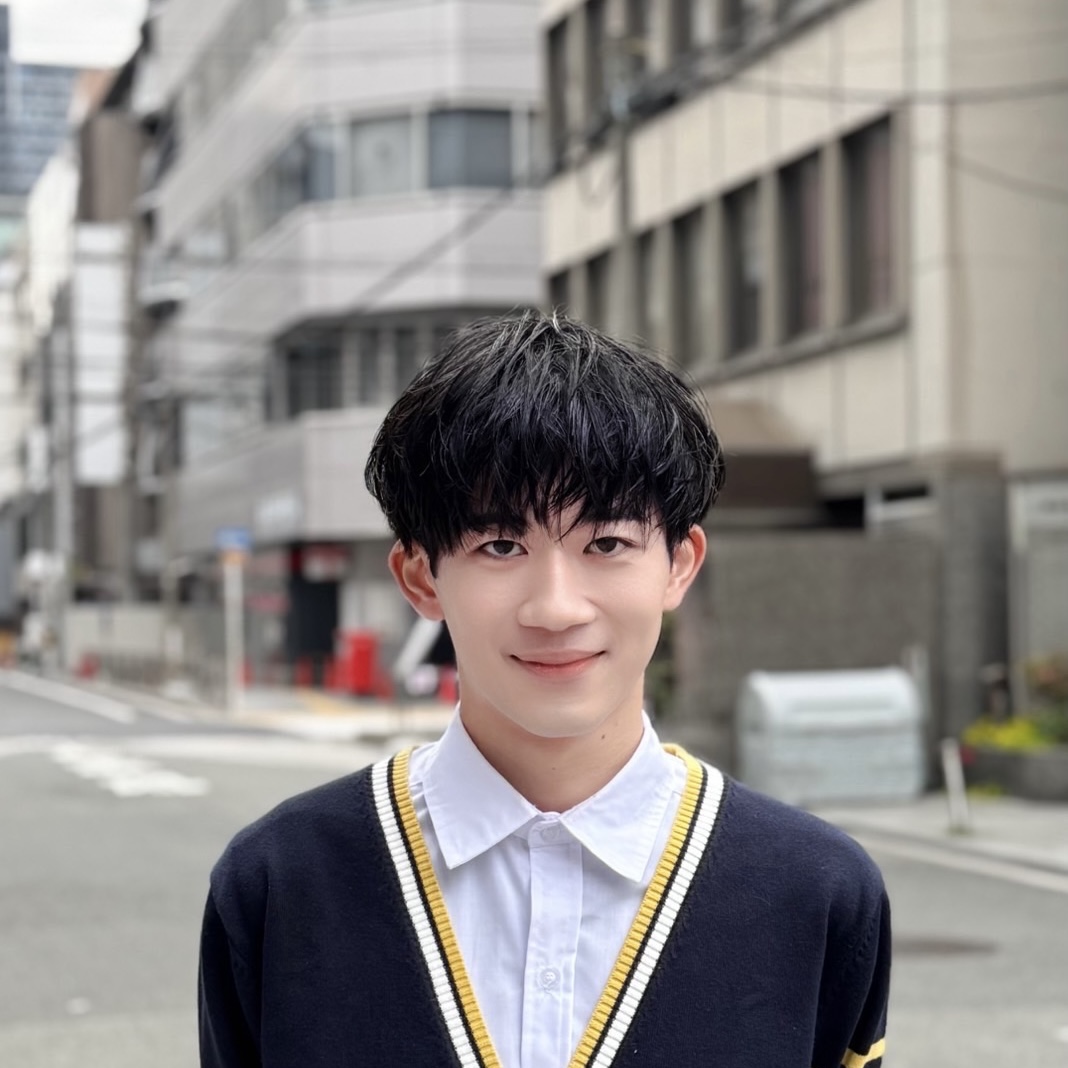 五十嵐壮大
